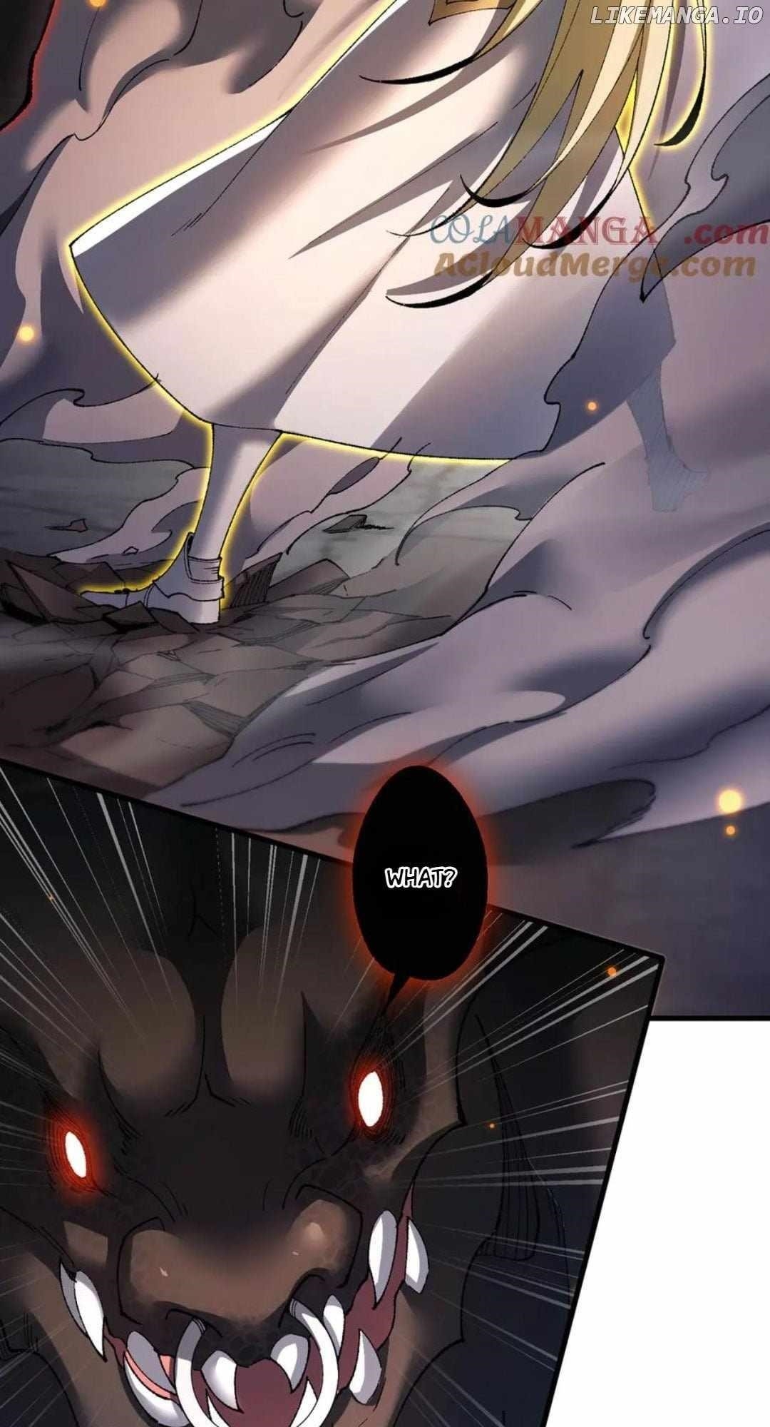 From Goblin to Goblin God Chapter 46 - Page 62