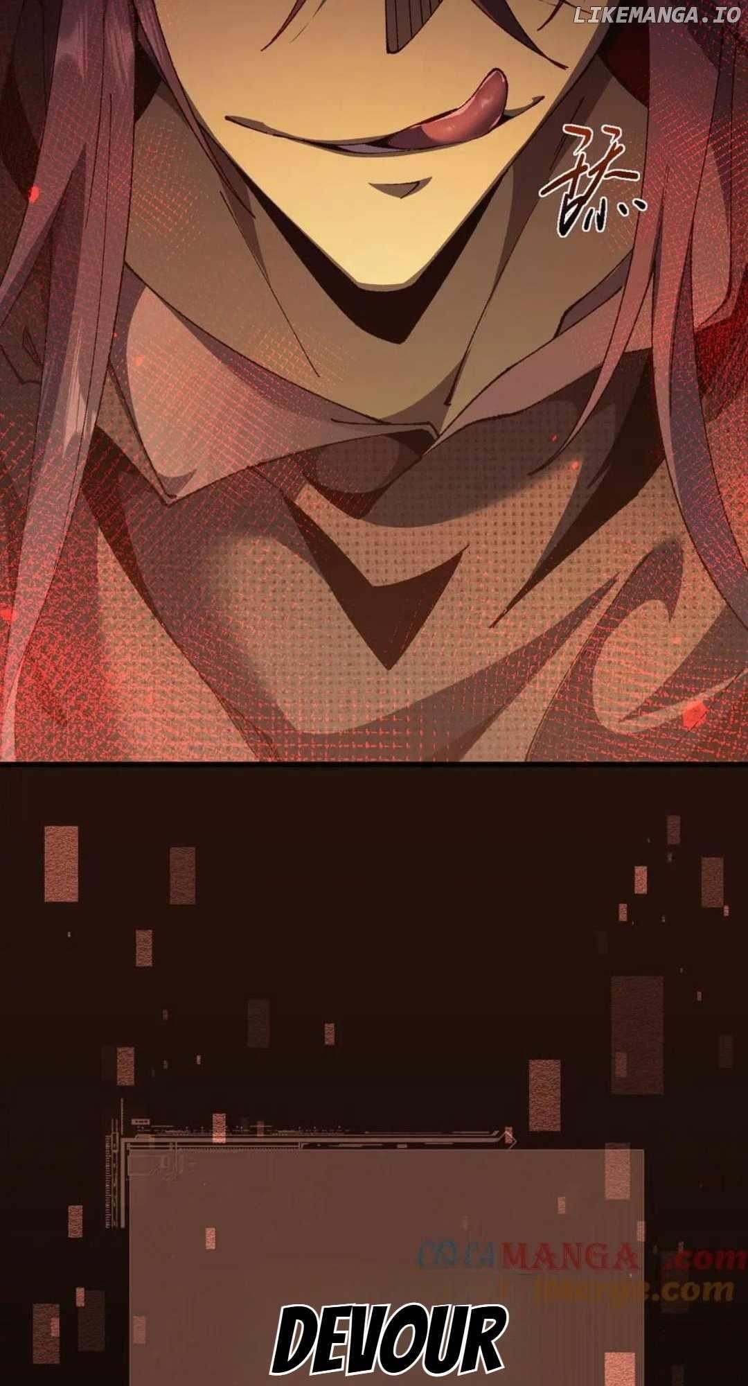 From Goblin to Goblin God Chapter 47 - Page 16