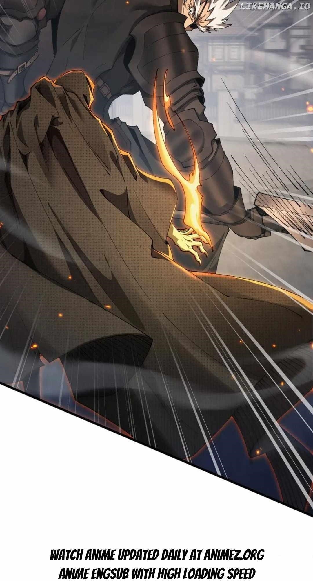 From Goblin to Goblin God Chapter 47 - Page 26