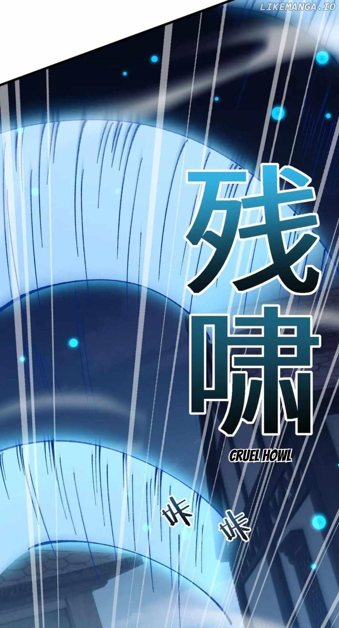 From Goblin to Goblin God Chapter 47 - Page 31