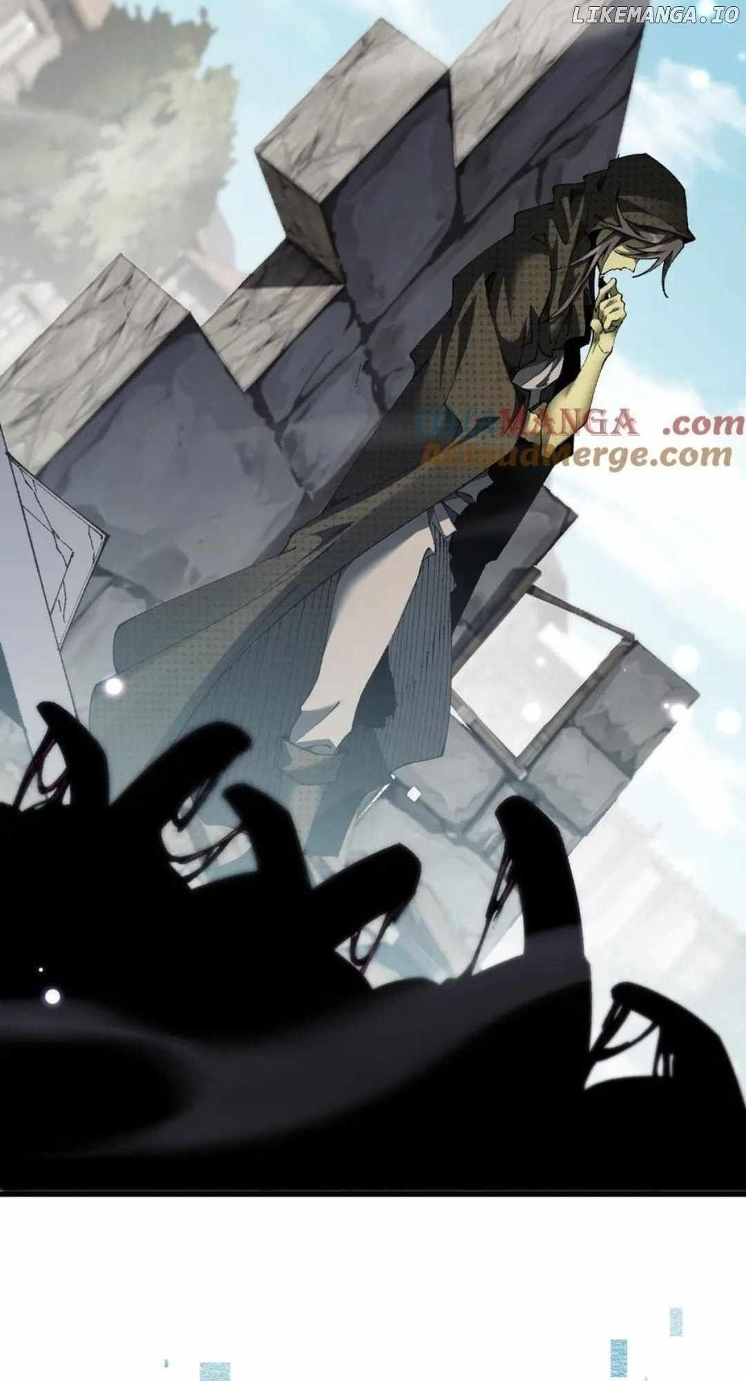 From Goblin to Goblin God Chapter 47 - Page 39