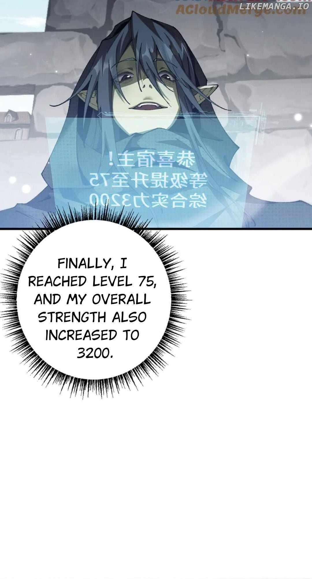 From Goblin to Goblin God Chapter 47 - Page 41