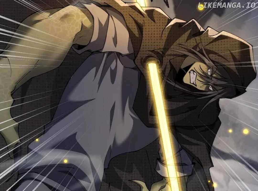 From Goblin to Goblin God Chapter 47 - Page 45