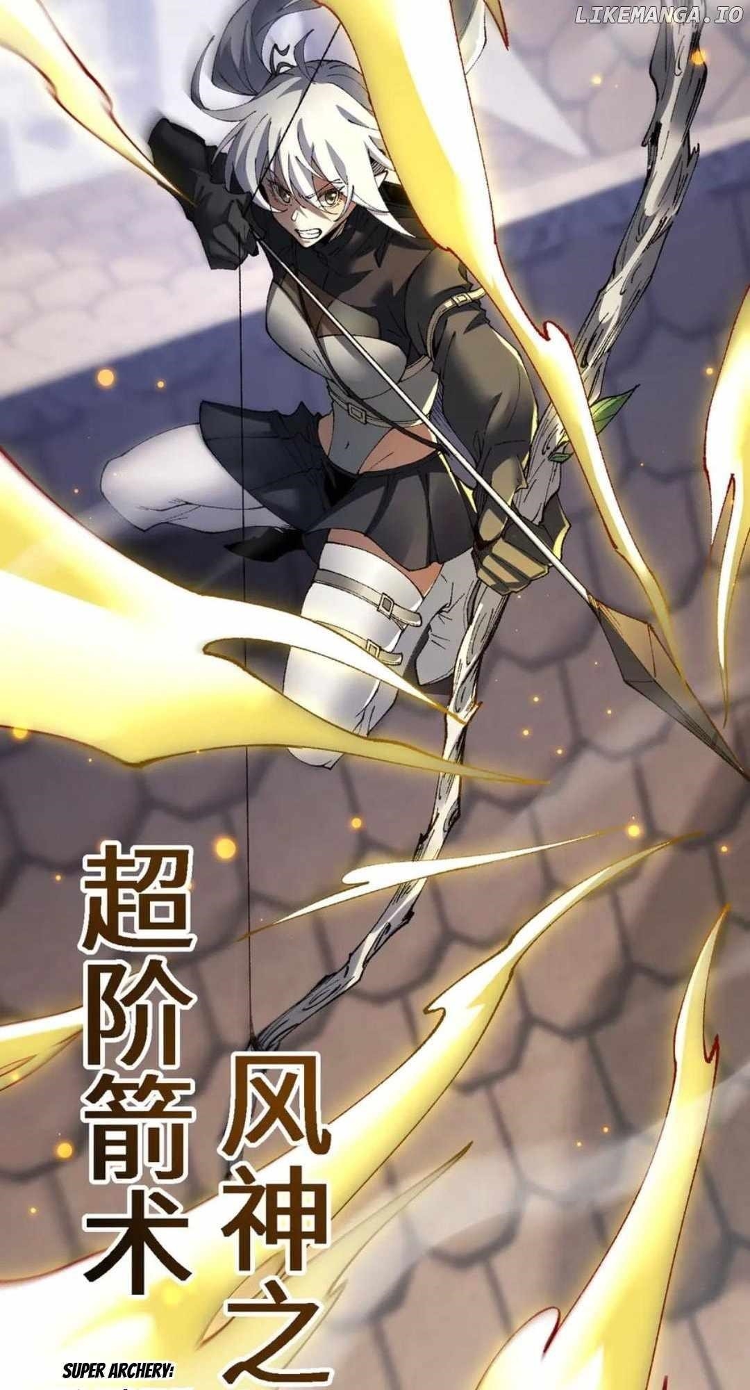 From Goblin to Goblin God Chapter 47 - Page 5