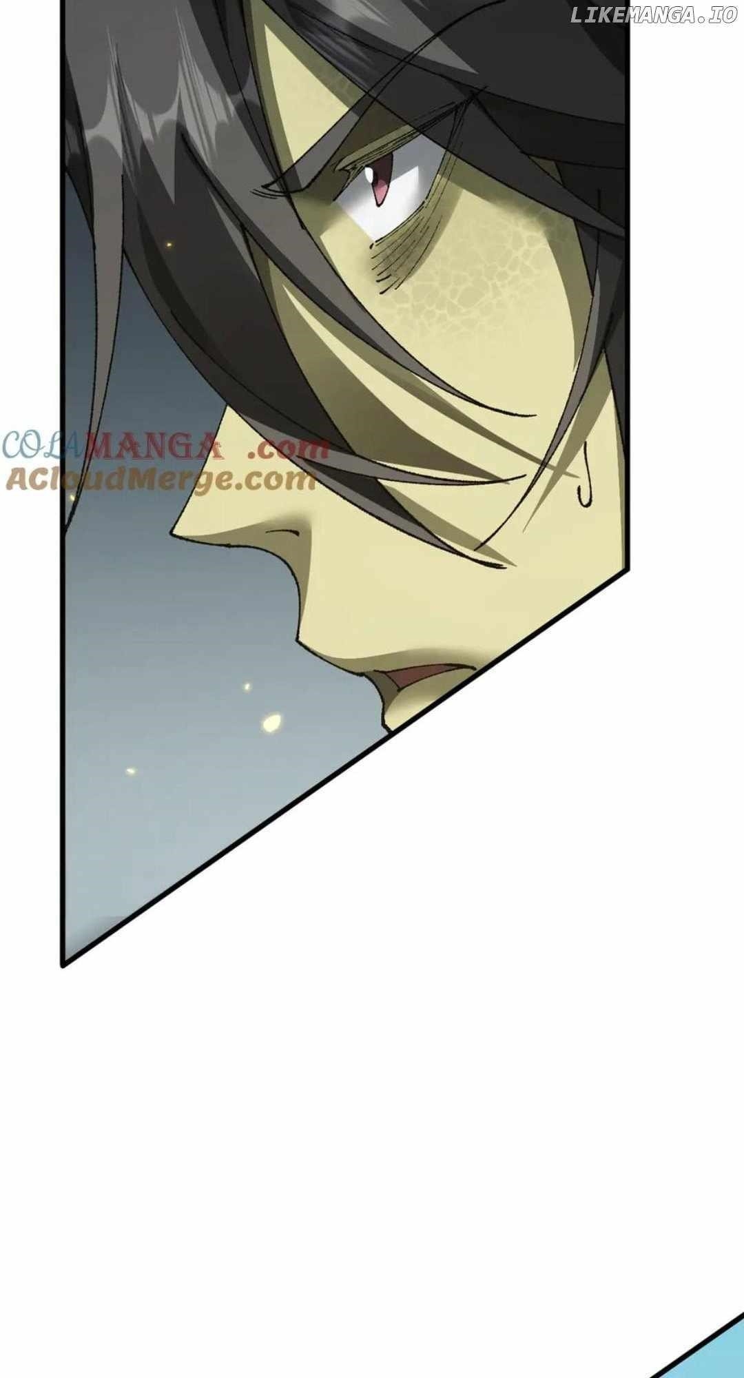 From Goblin to Goblin God Chapter 47 - Page 53