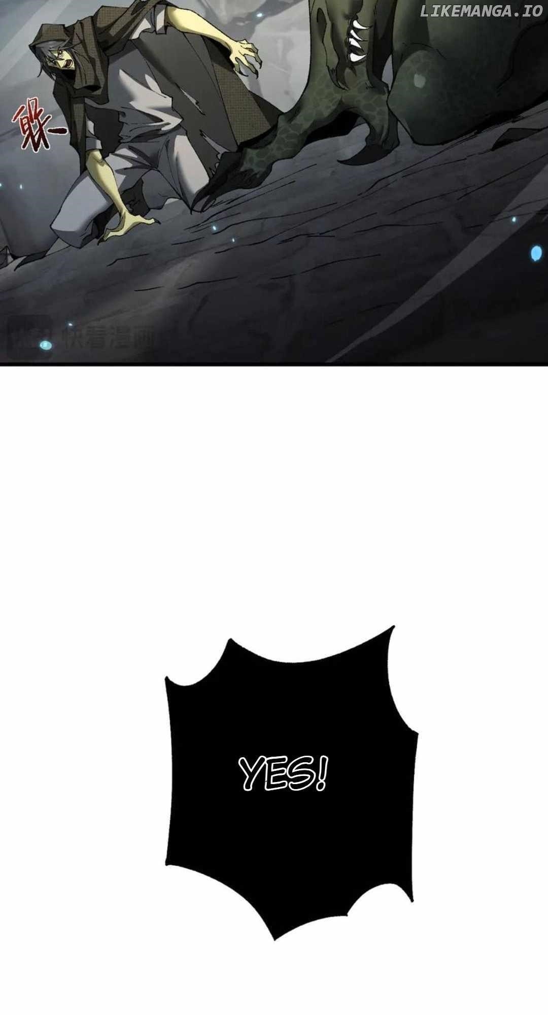 From Goblin to Goblin God Chapter 47 - Page 59