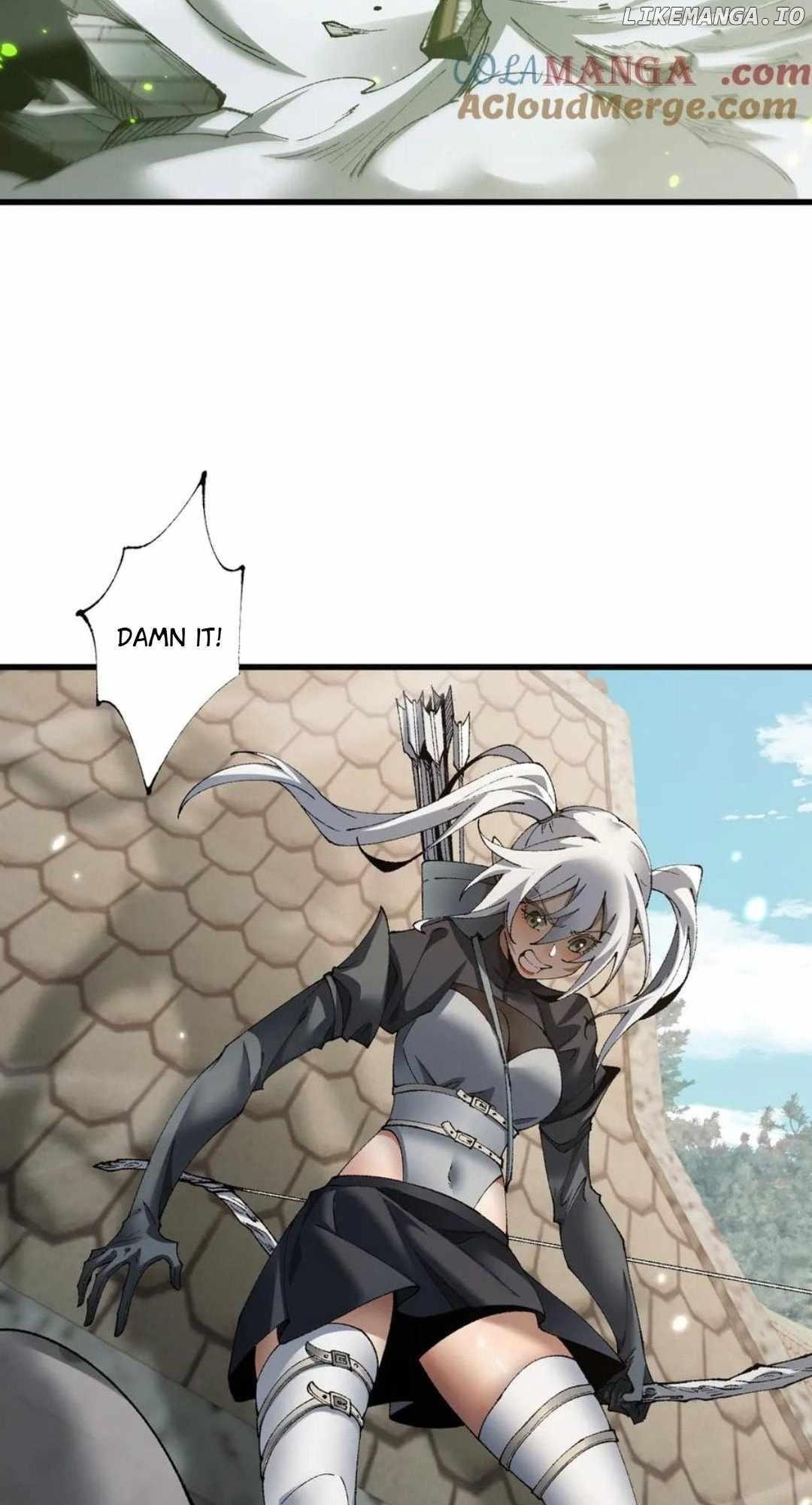 From Goblin to Goblin God Chapter 47 - Page 64