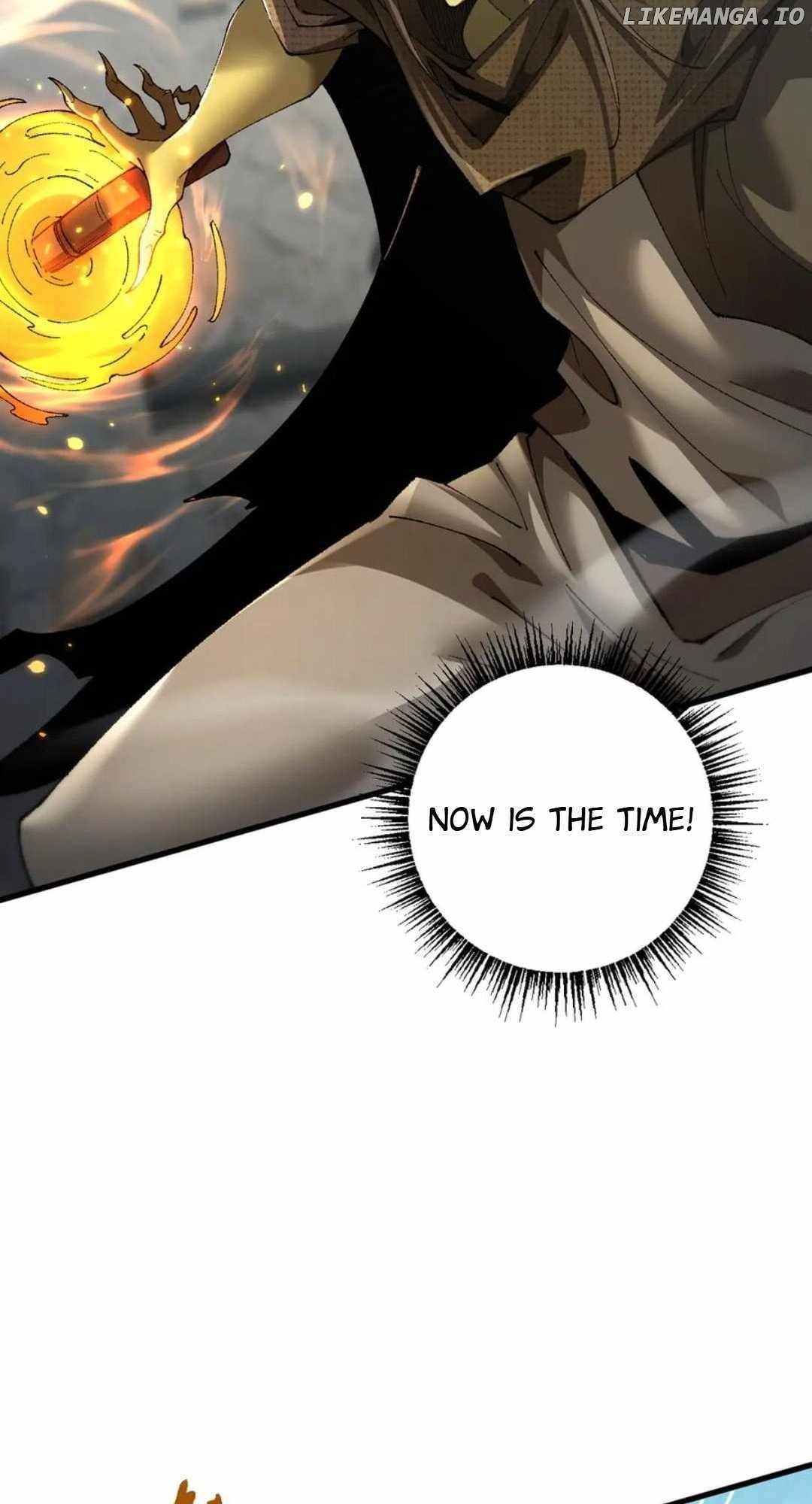 From Goblin to Goblin God Chapter 47 - Page 66