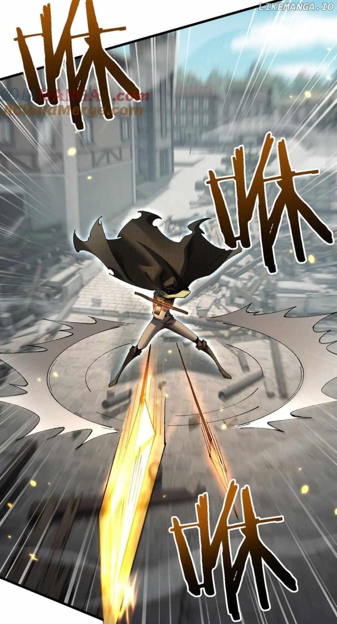 From Goblin to Goblin God Chapter 47 - Page 67