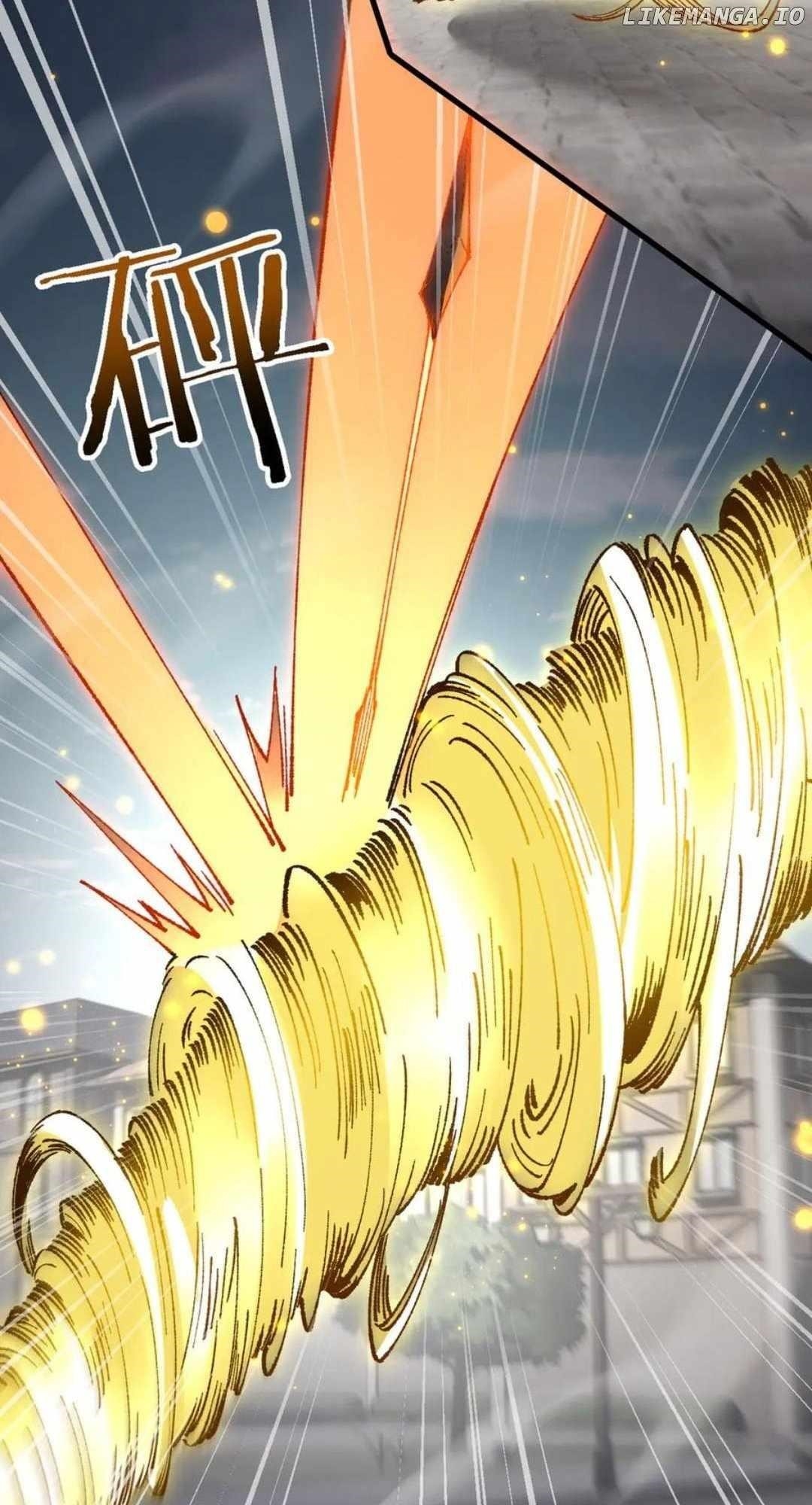 From Goblin to Goblin God Chapter 47 - Page 7