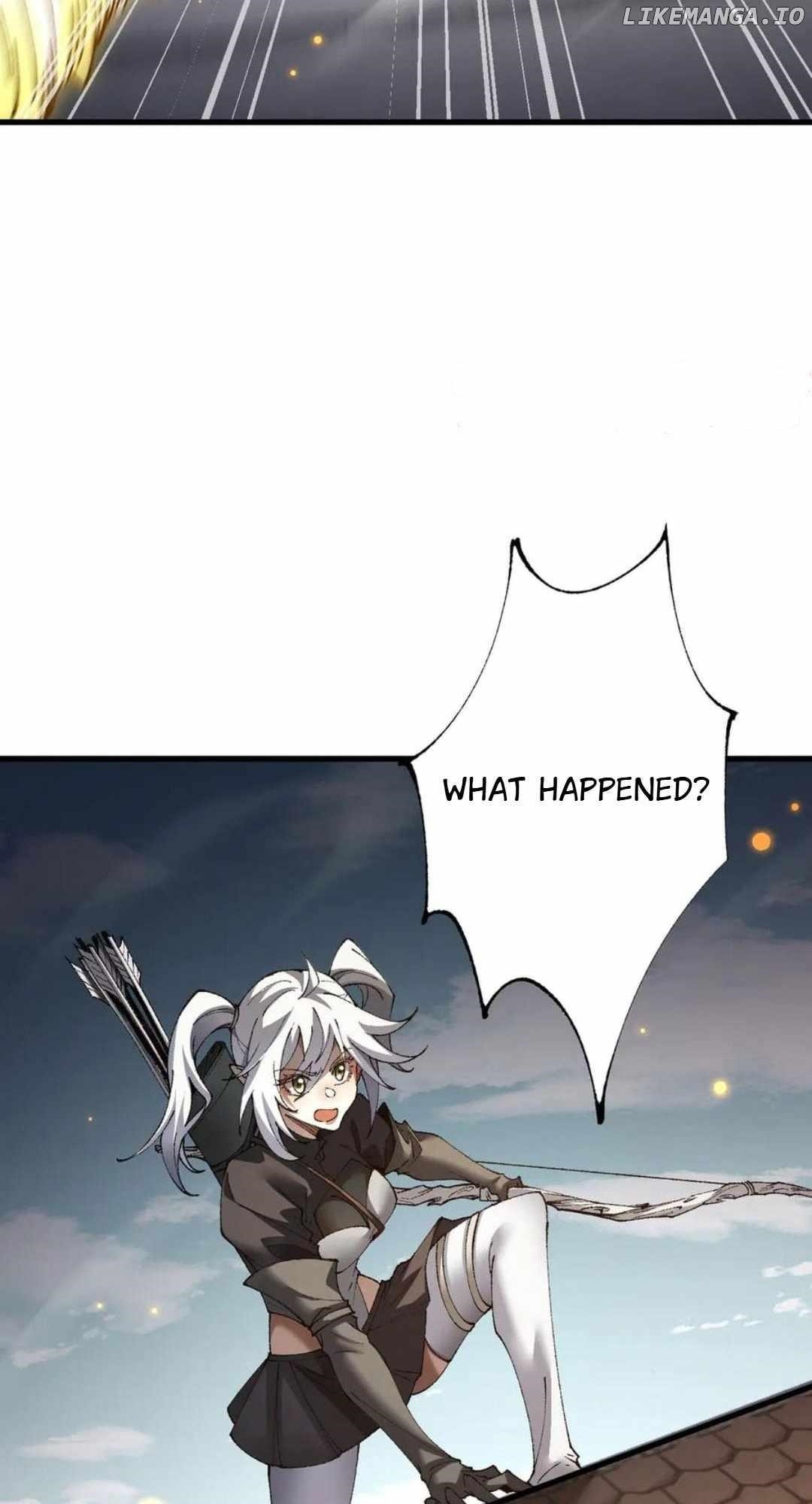 From Goblin to Goblin God Chapter 47 - Page 8