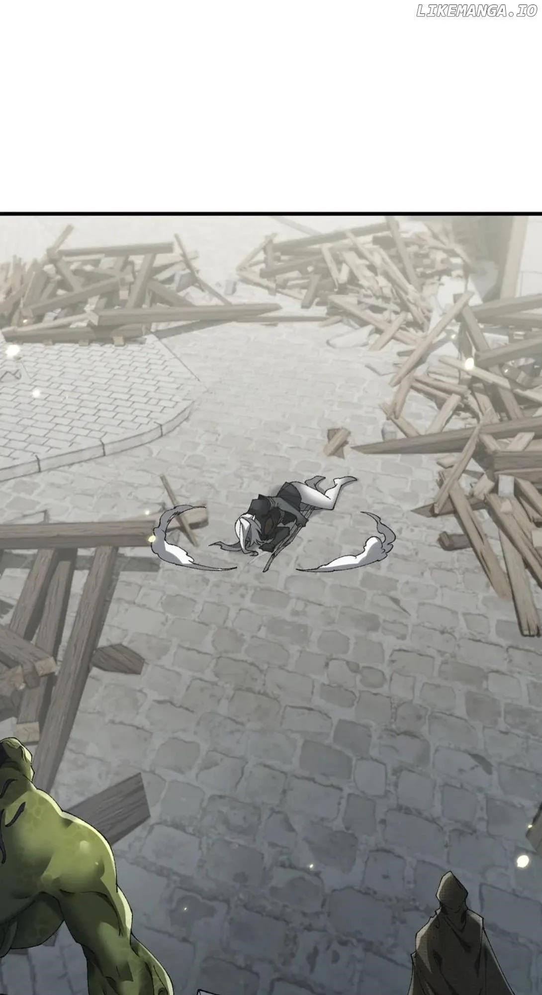 From Goblin to Goblin God Chapter 48 - Page 13