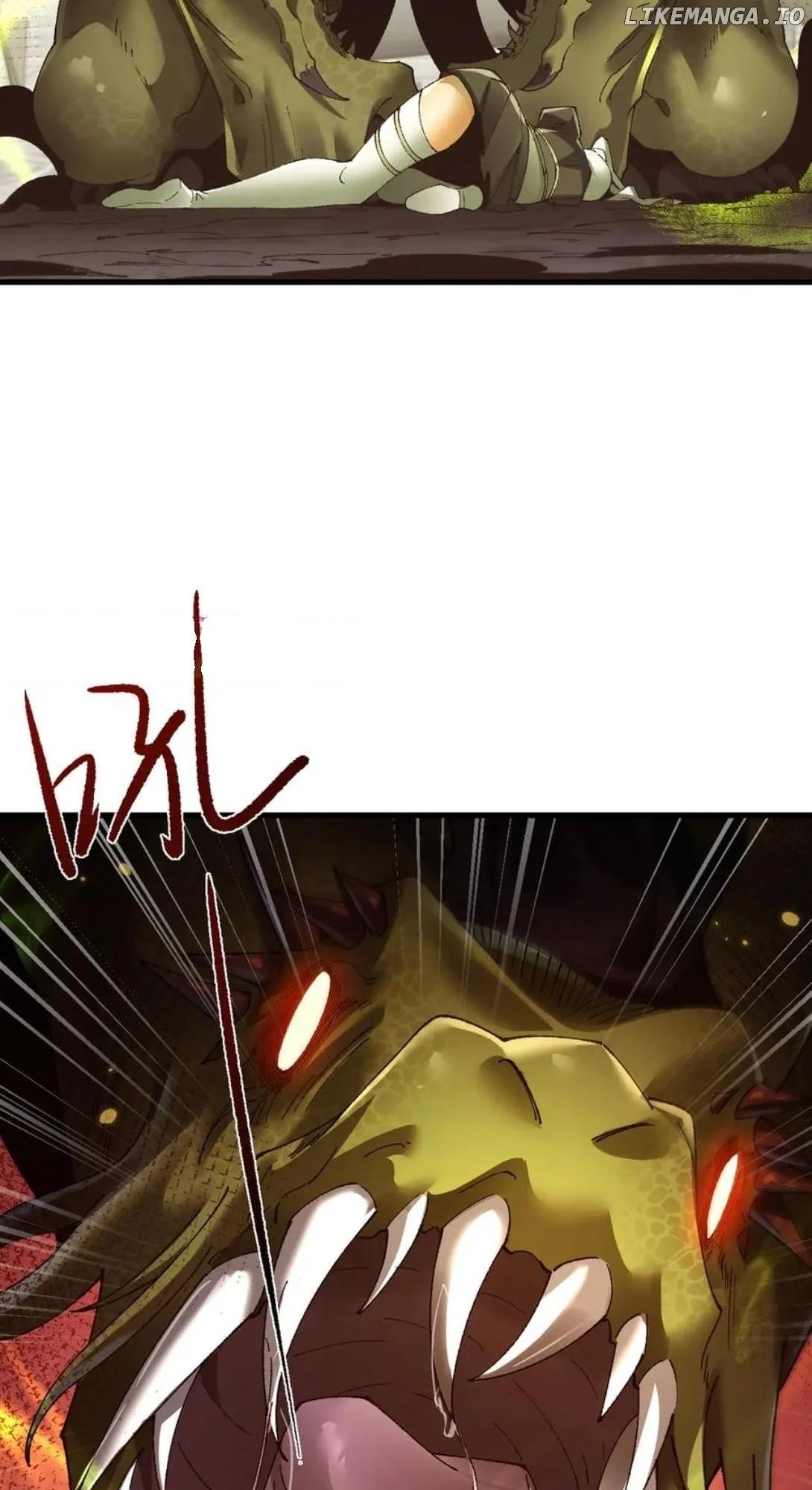 From Goblin to Goblin God Chapter 48 - Page 16