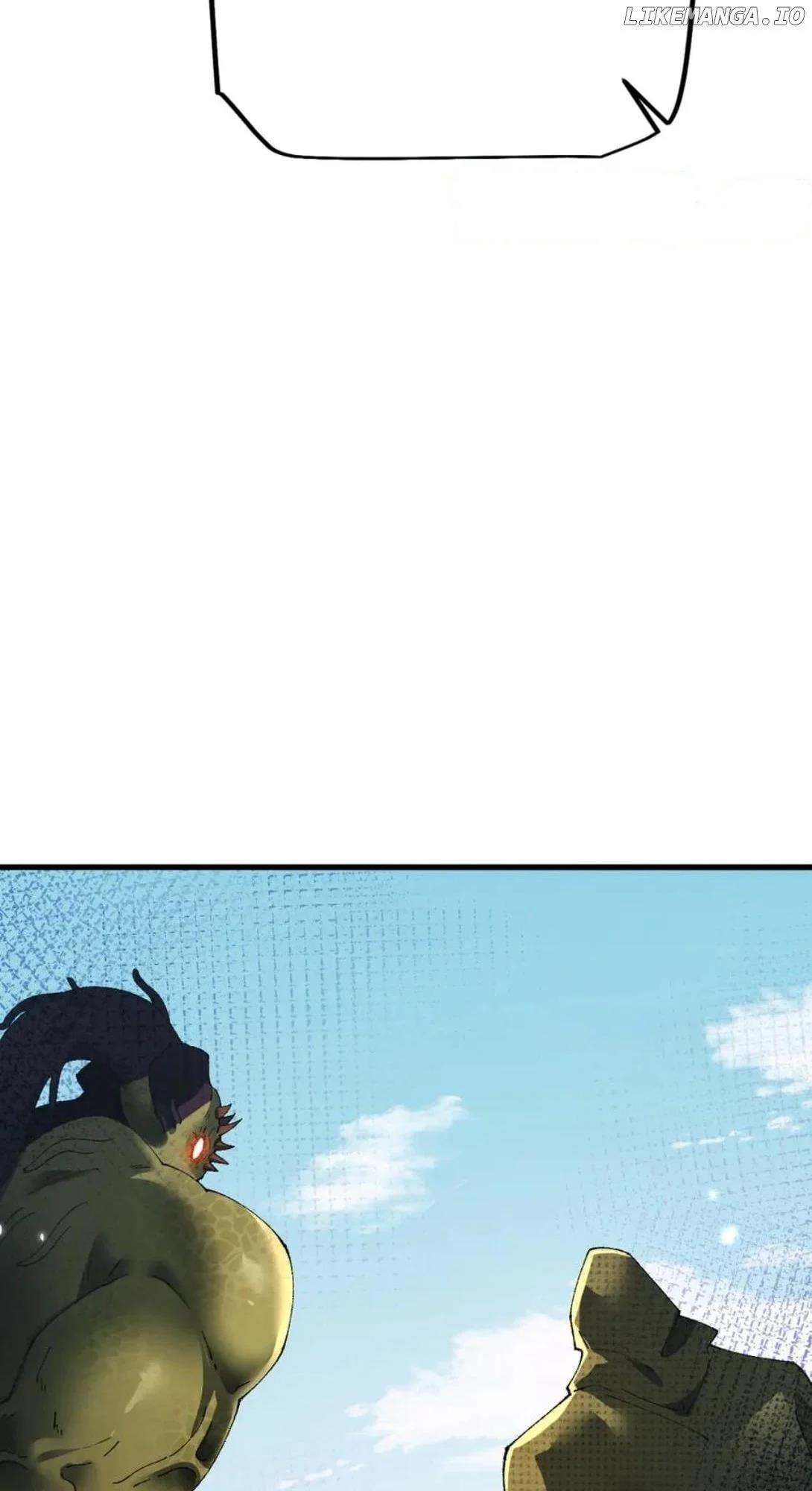 From Goblin to Goblin God Chapter 48 - Page 18