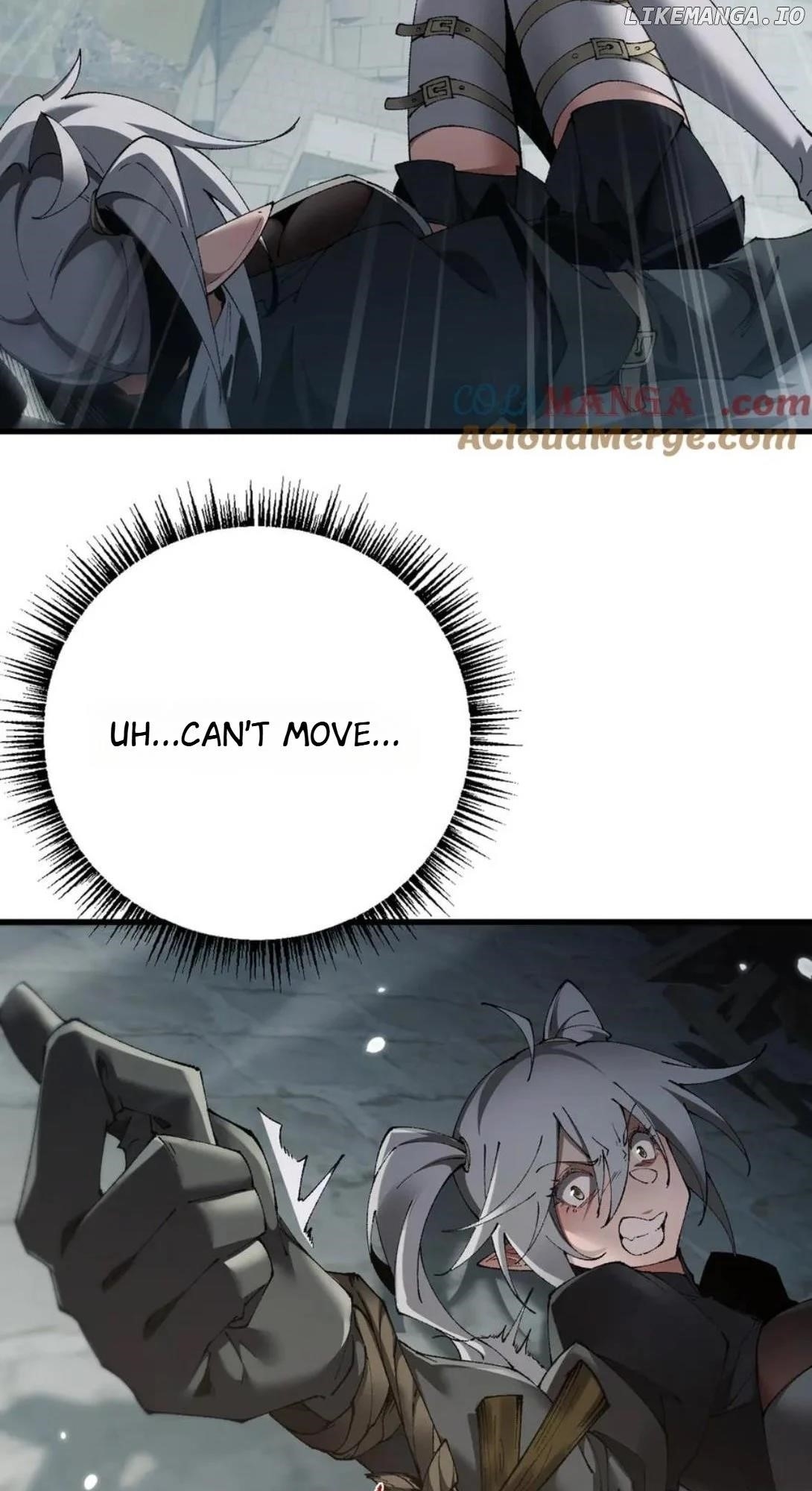 From Goblin to Goblin God Chapter 48 - Page 28