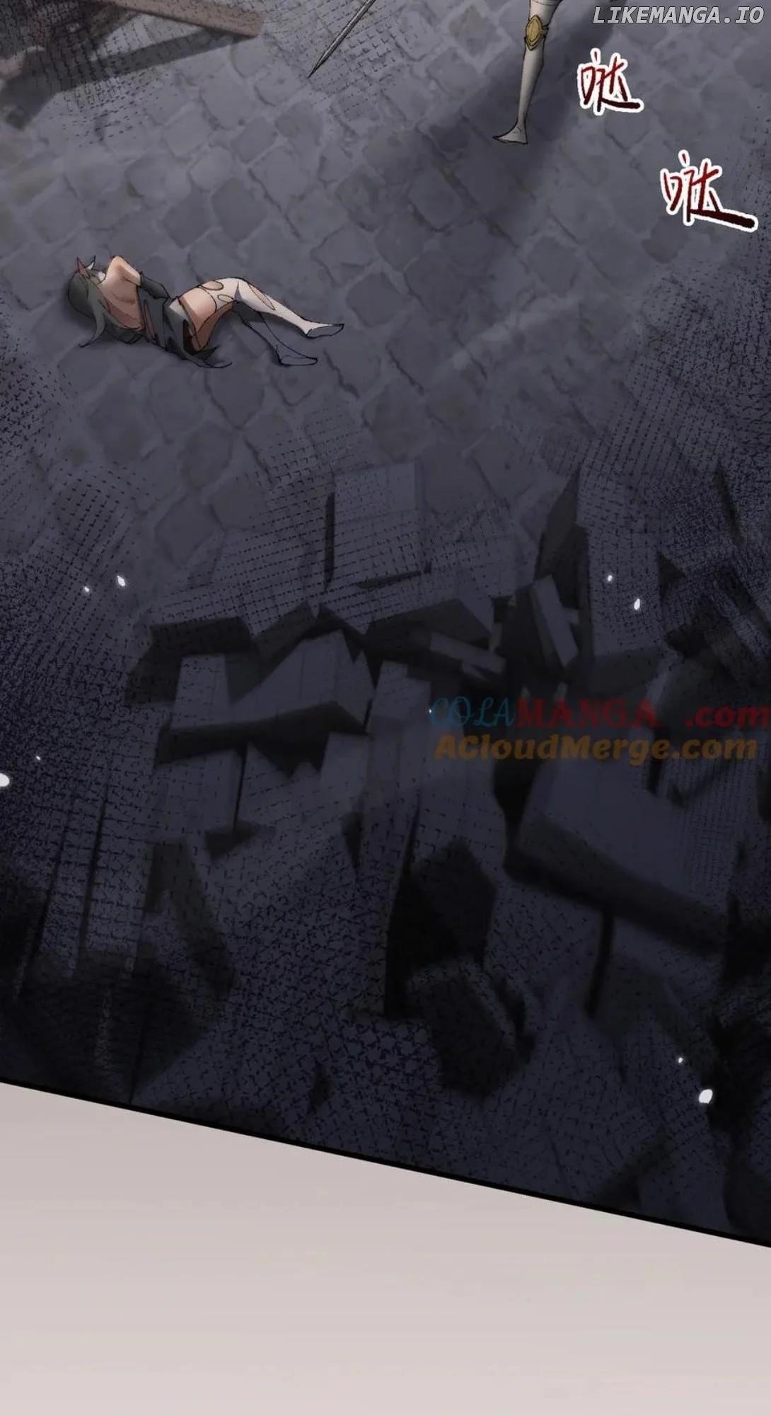 From Goblin to Goblin God Chapter 48 - Page 49