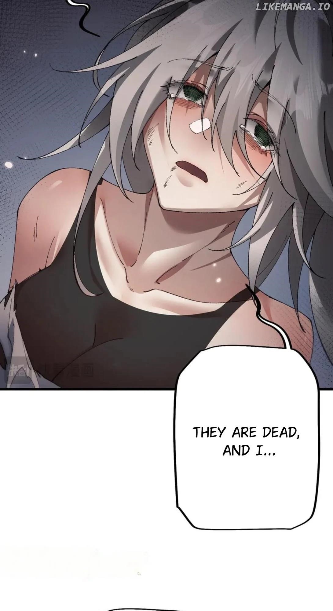 From Goblin to Goblin God Chapter 48 - Page 52