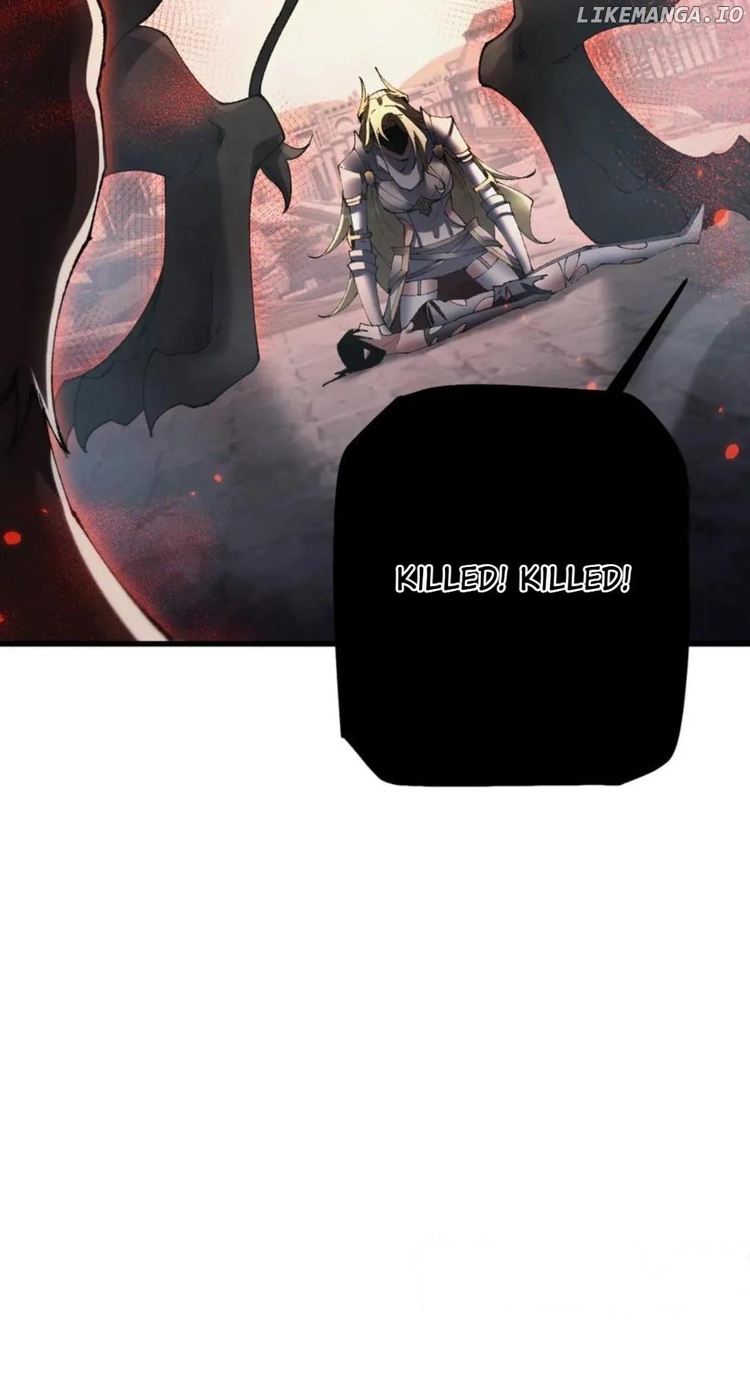 From Goblin to Goblin God Chapter 48 - Page 57