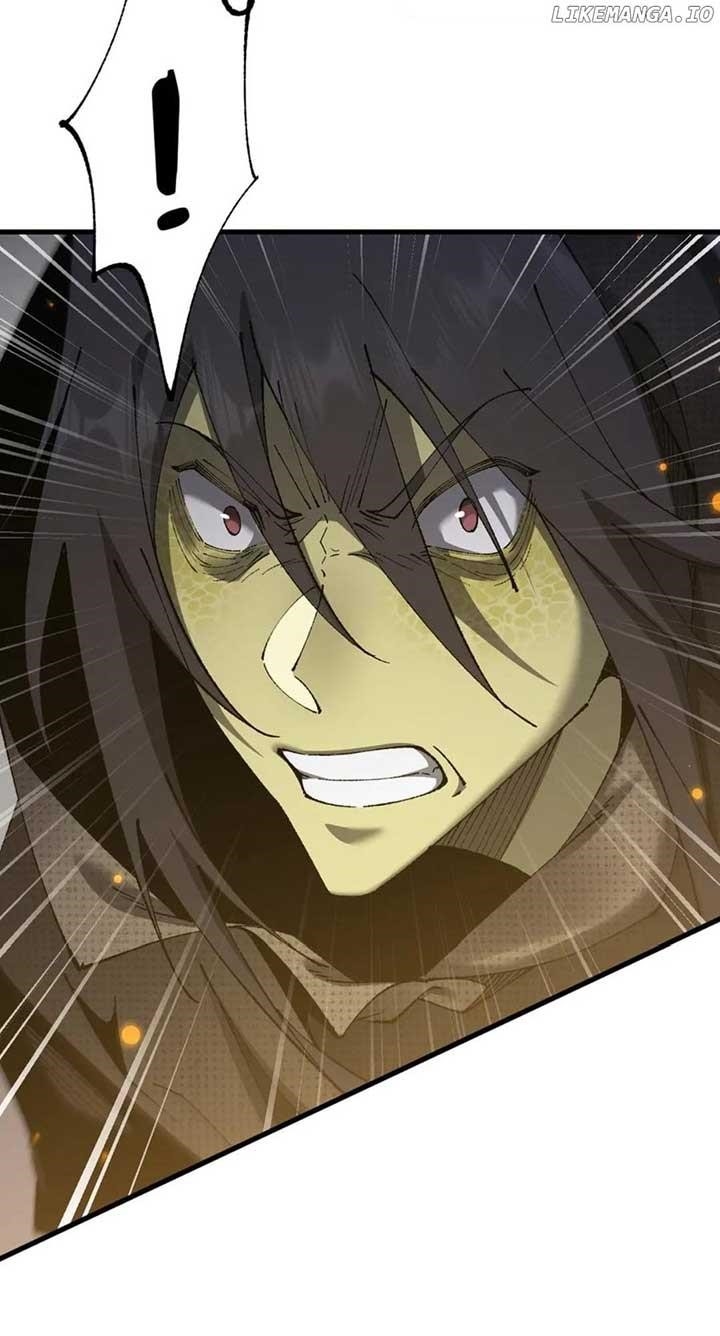 From Goblin to Goblin God Chapter 49 - Page 16