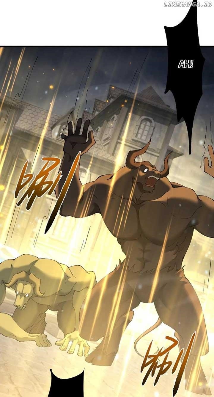 From Goblin to Goblin God Chapter 49 - Page 23