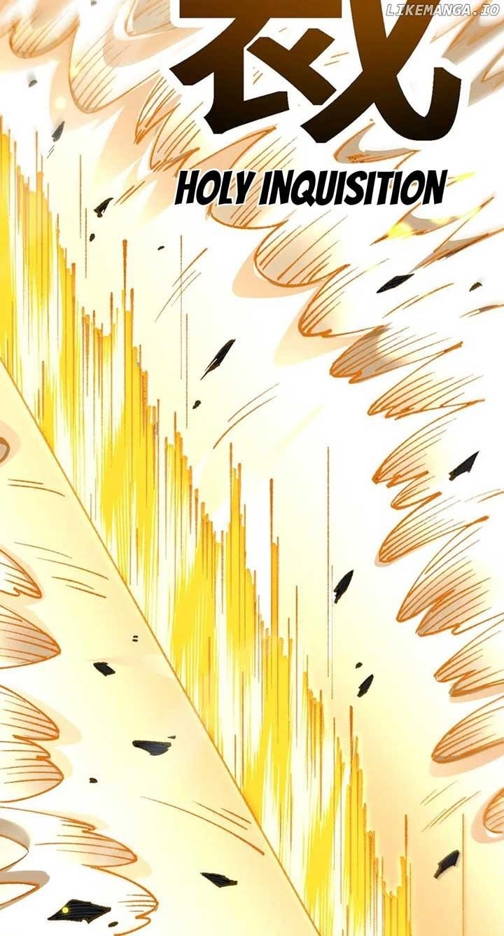 From Goblin to Goblin God Chapter 49 - Page 28