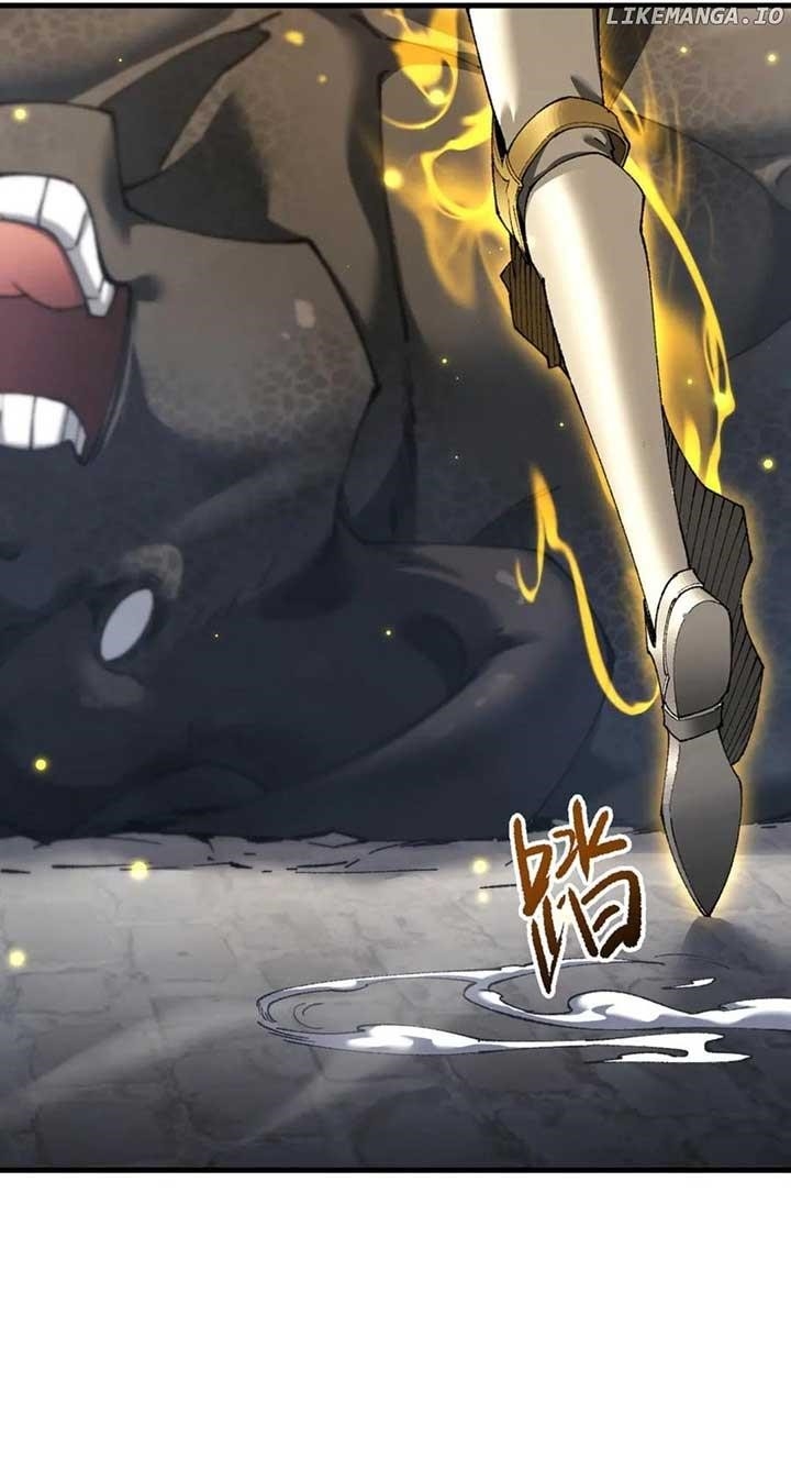 From Goblin to Goblin God Chapter 49 - Page 32