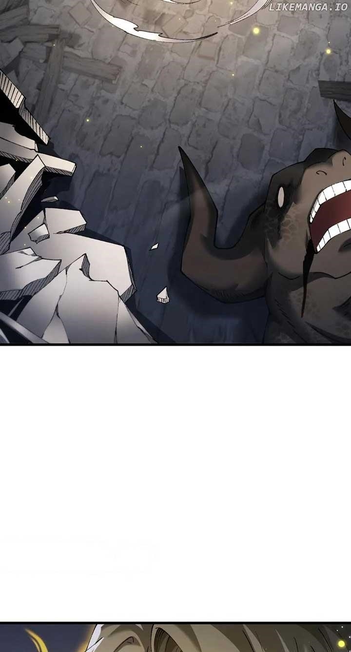 From Goblin to Goblin God Chapter 49 - Page 34