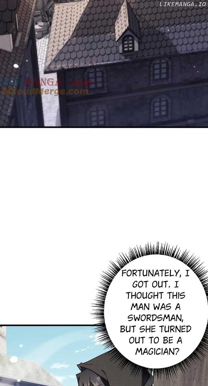 From Goblin to Goblin God Chapter 49 - Page 38