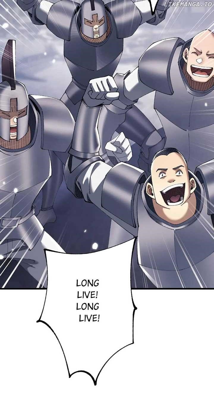 From Goblin to Goblin God Chapter 49 - Page 42