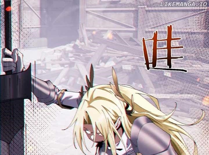 From Goblin to Goblin God Chapter 49 - Page 44