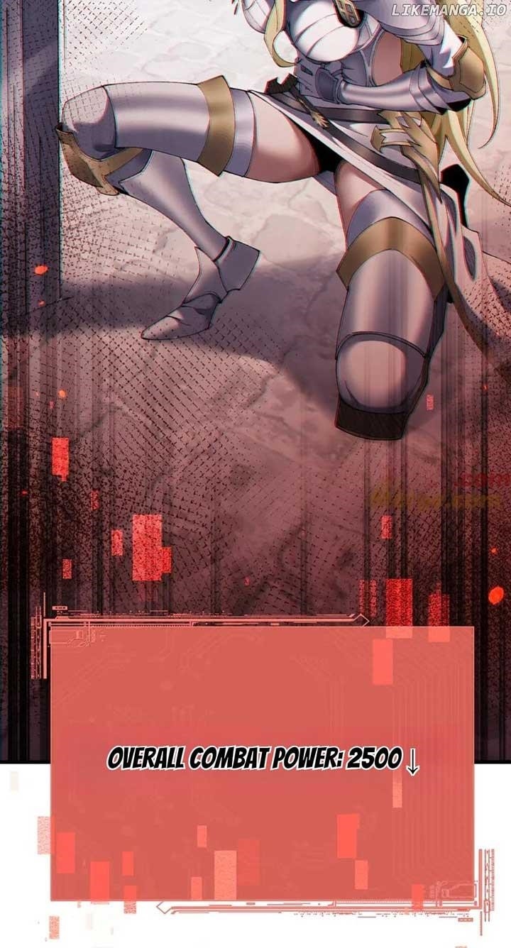 From Goblin to Goblin God Chapter 49 - Page 45