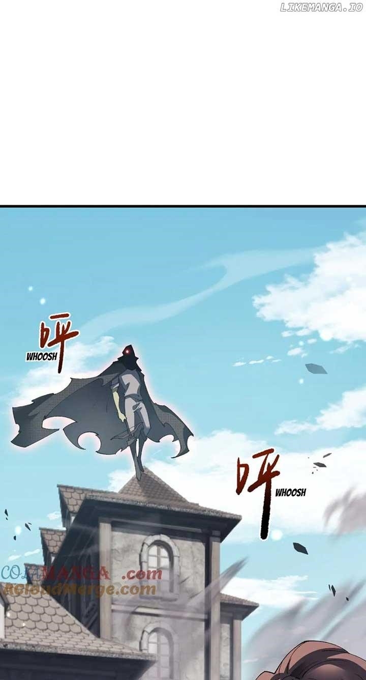 From Goblin to Goblin God Chapter 49 - Page 53