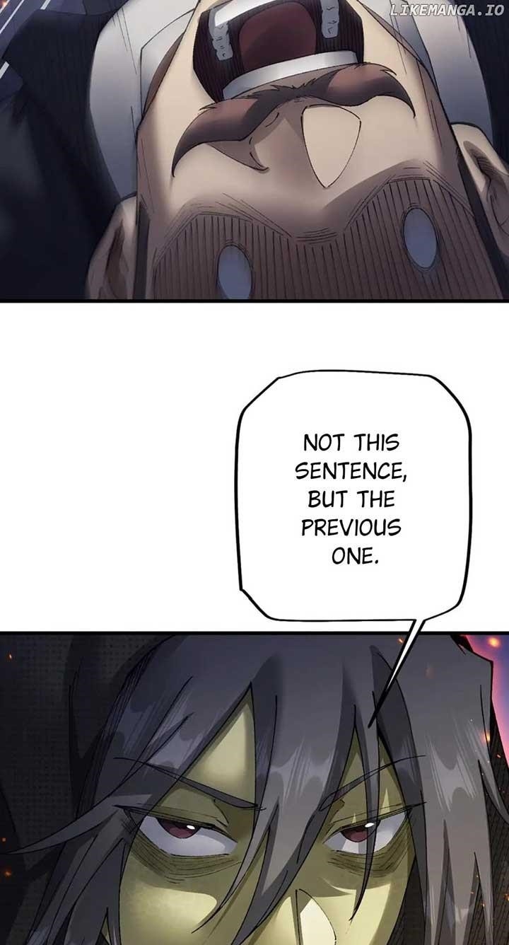 From Goblin to Goblin God Chapter 49 - Page 63