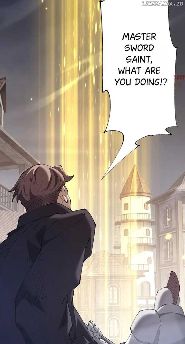 From Goblin to Goblin God Chapter 49 - Page 7