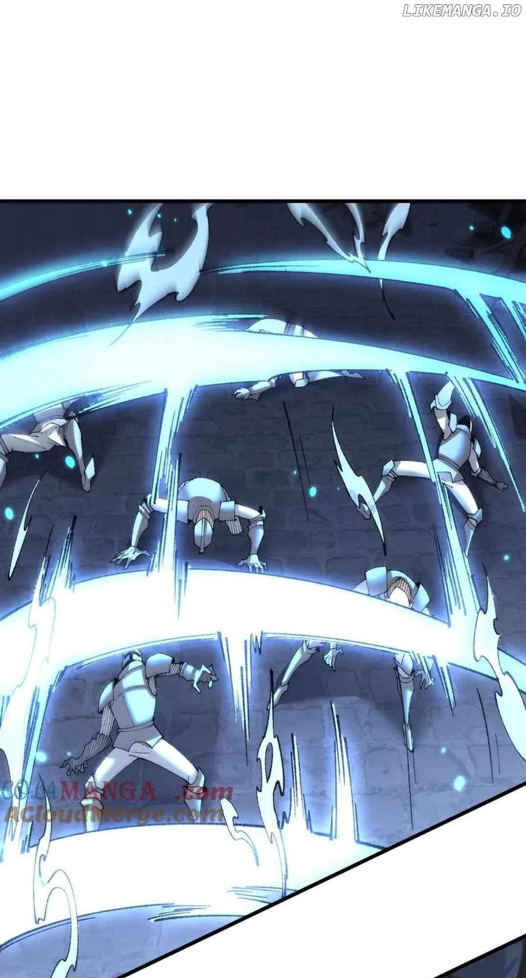 From Goblin to Goblin God Chapter 50 - Page 18