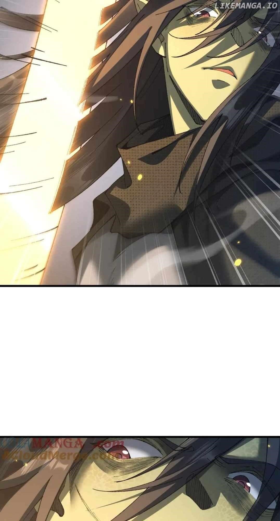 From Goblin to Goblin God Chapter 50 - Page 23