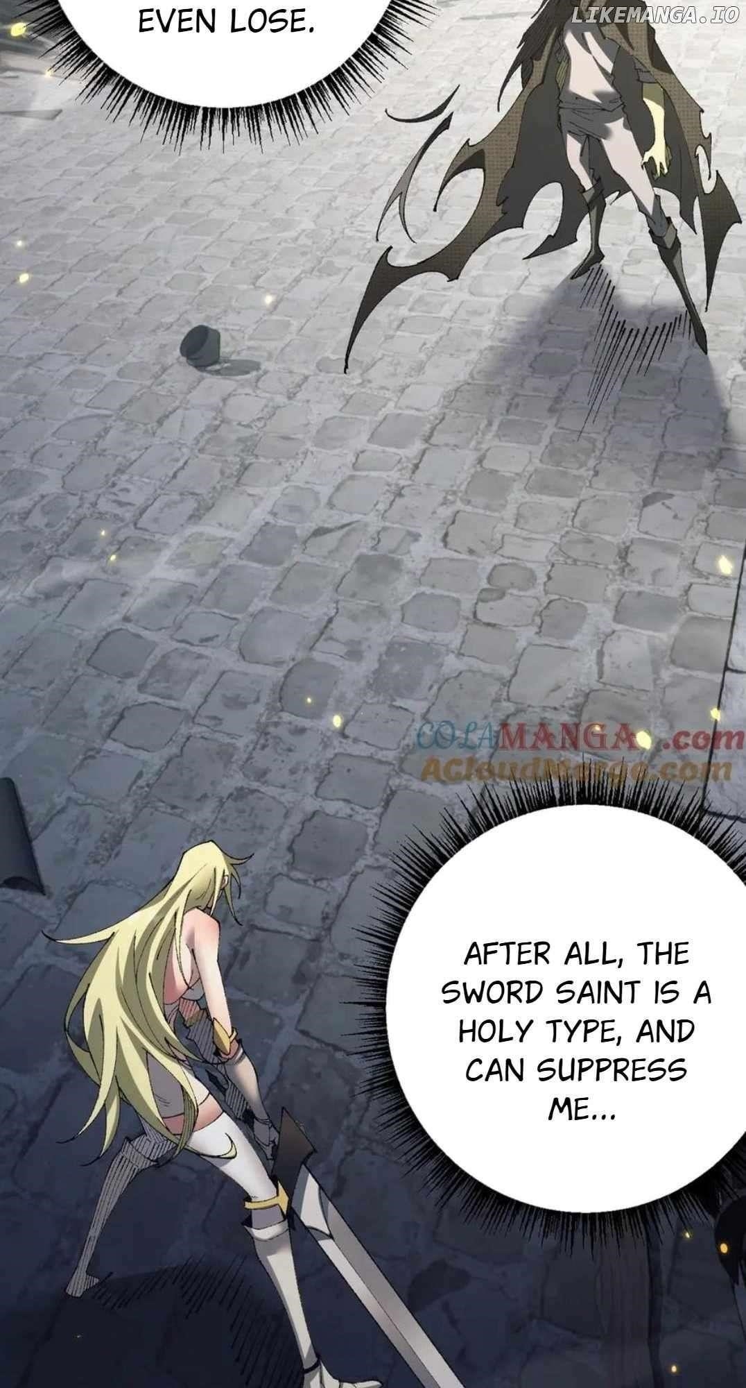 From Goblin to Goblin God Chapter 50 - Page 25