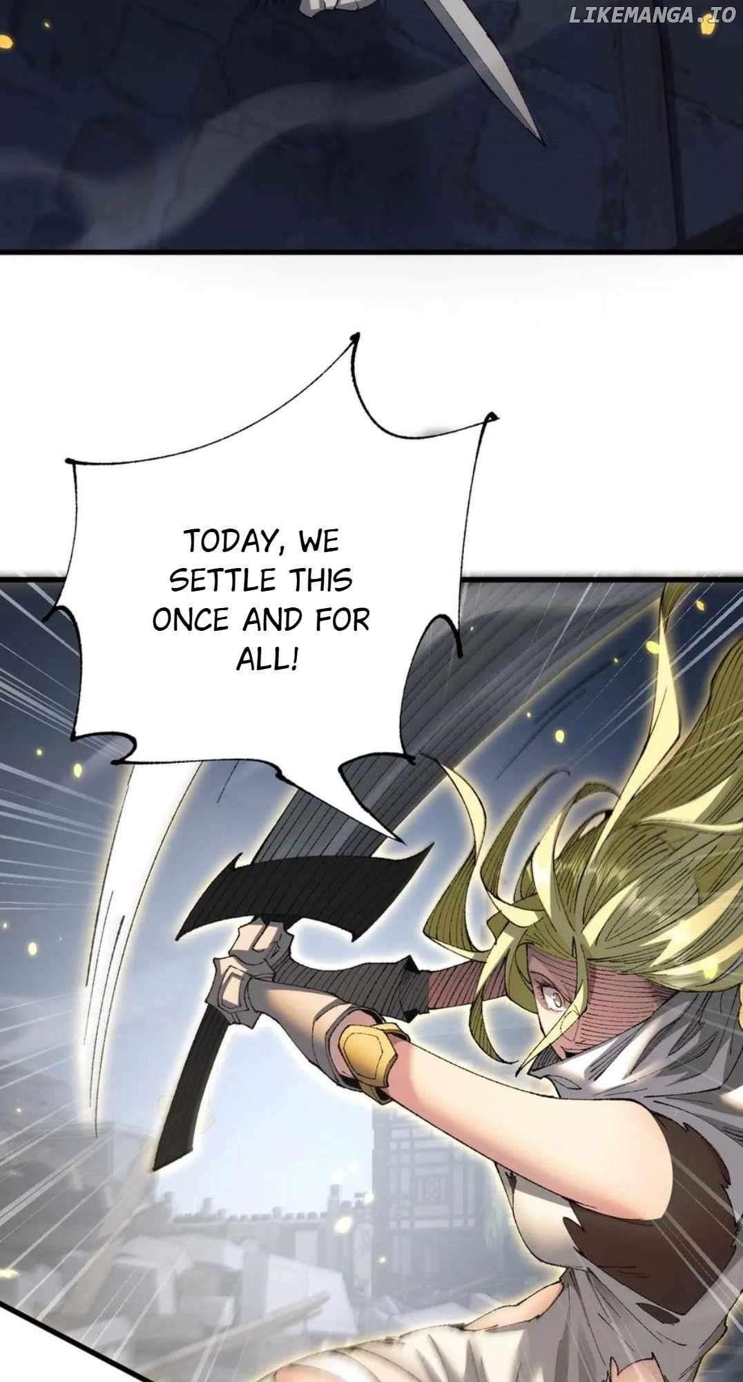 From Goblin to Goblin God Chapter 50 - Page 26