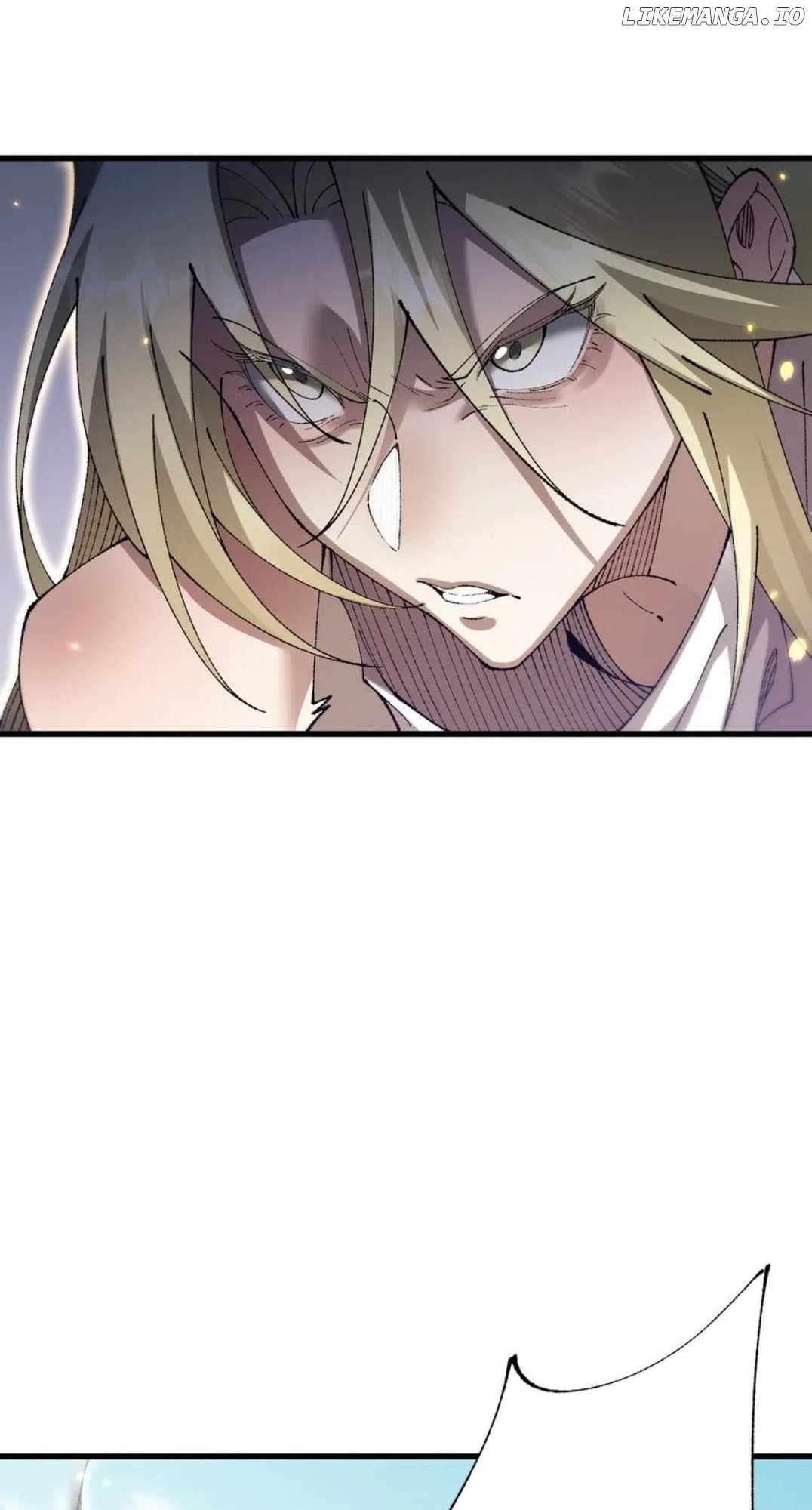 From Goblin to Goblin God Chapter 50 - Page 33