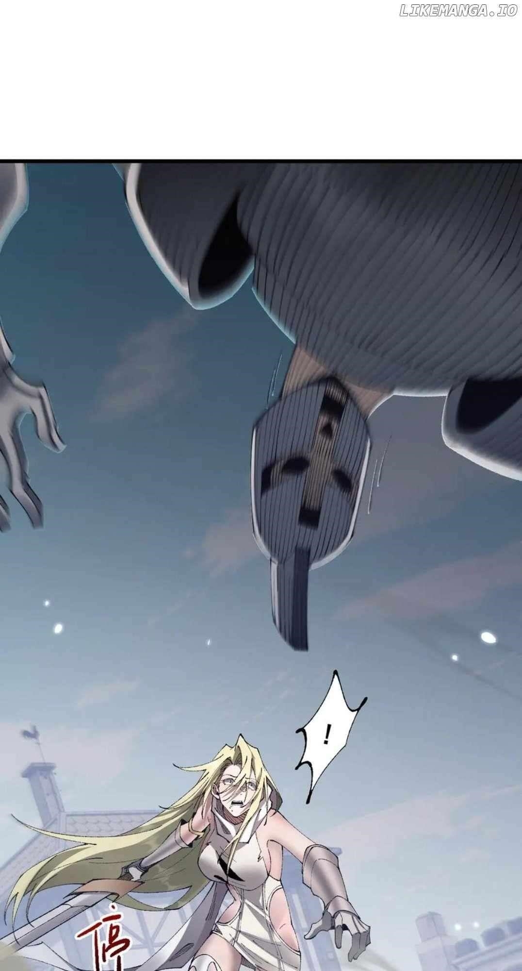 From Goblin to Goblin God Chapter 50 - Page 38