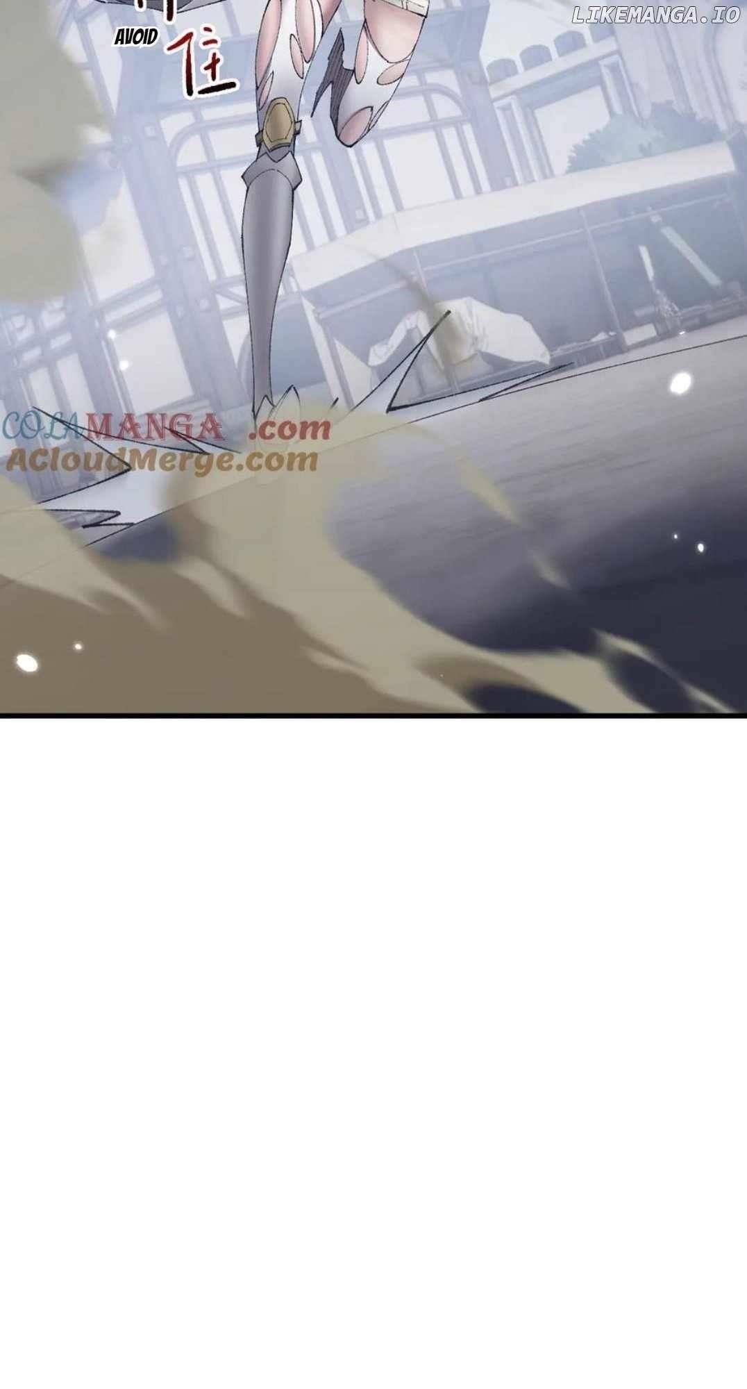 From Goblin to Goblin God Chapter 50 - Page 39