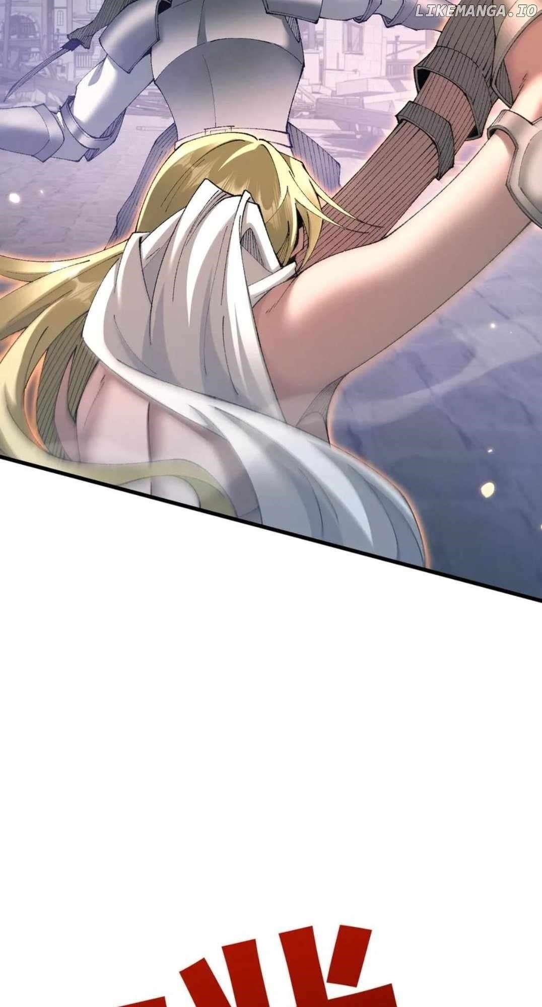 From Goblin to Goblin God Chapter 50 - Page 57