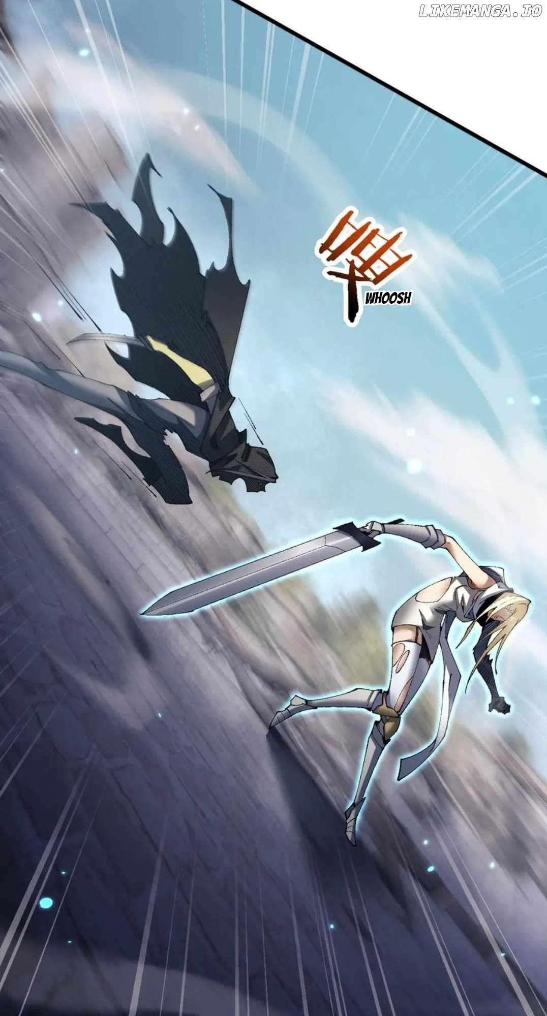 From Goblin to Goblin God Chapter 50 - Page 7