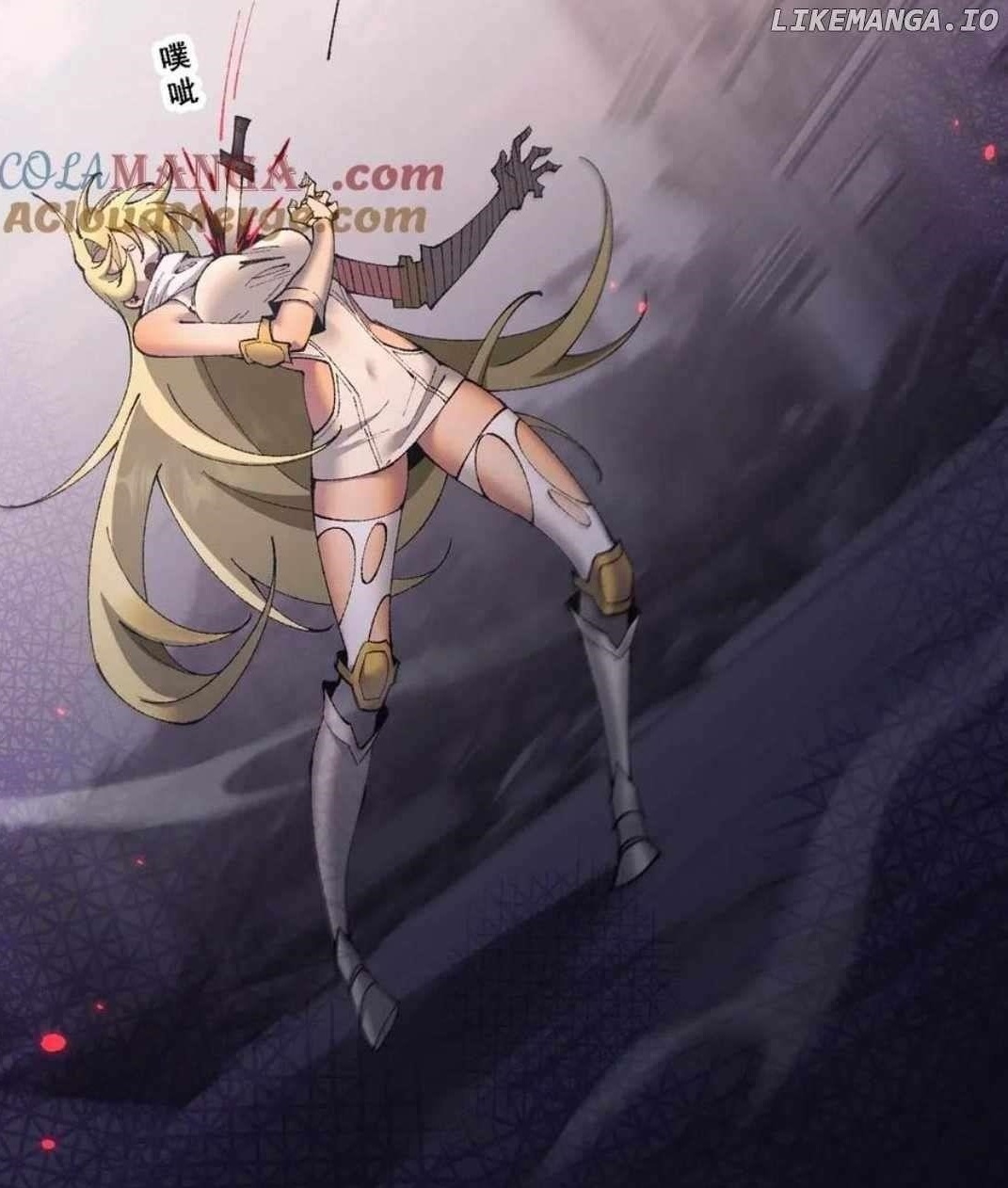 From Goblin to Goblin God Chapter 50 - Page 76