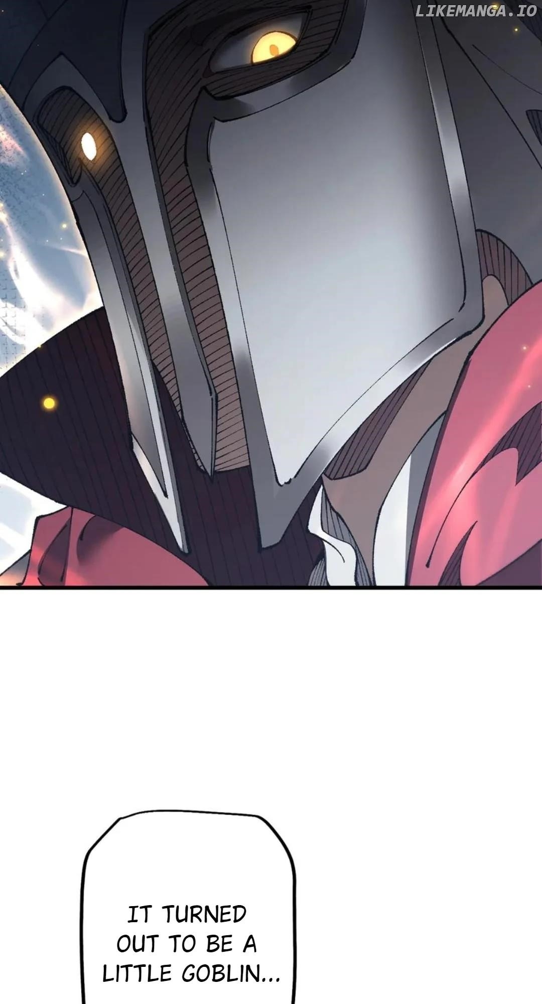 From Goblin to Goblin God Chapter 51 - Page 33