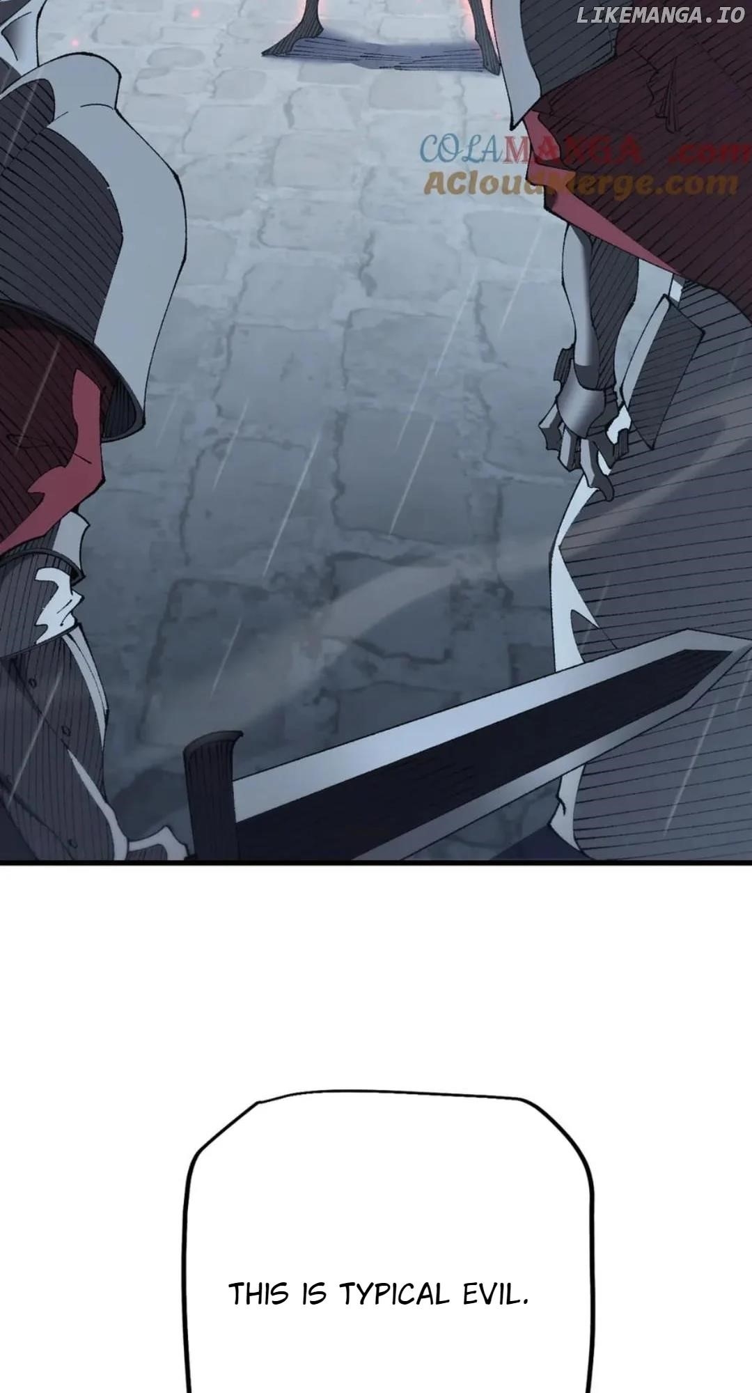 From Goblin to Goblin God Chapter 51 - Page 36