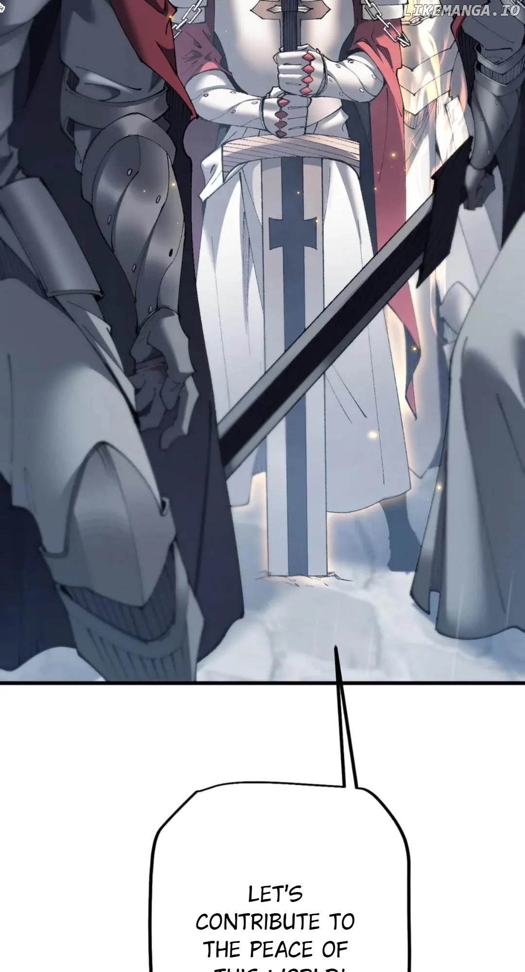 From Goblin to Goblin God Chapter 51 - Page 38