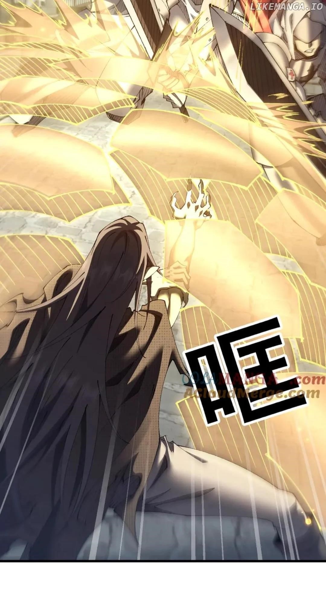 From Goblin to Goblin God Chapter 51 - Page 46