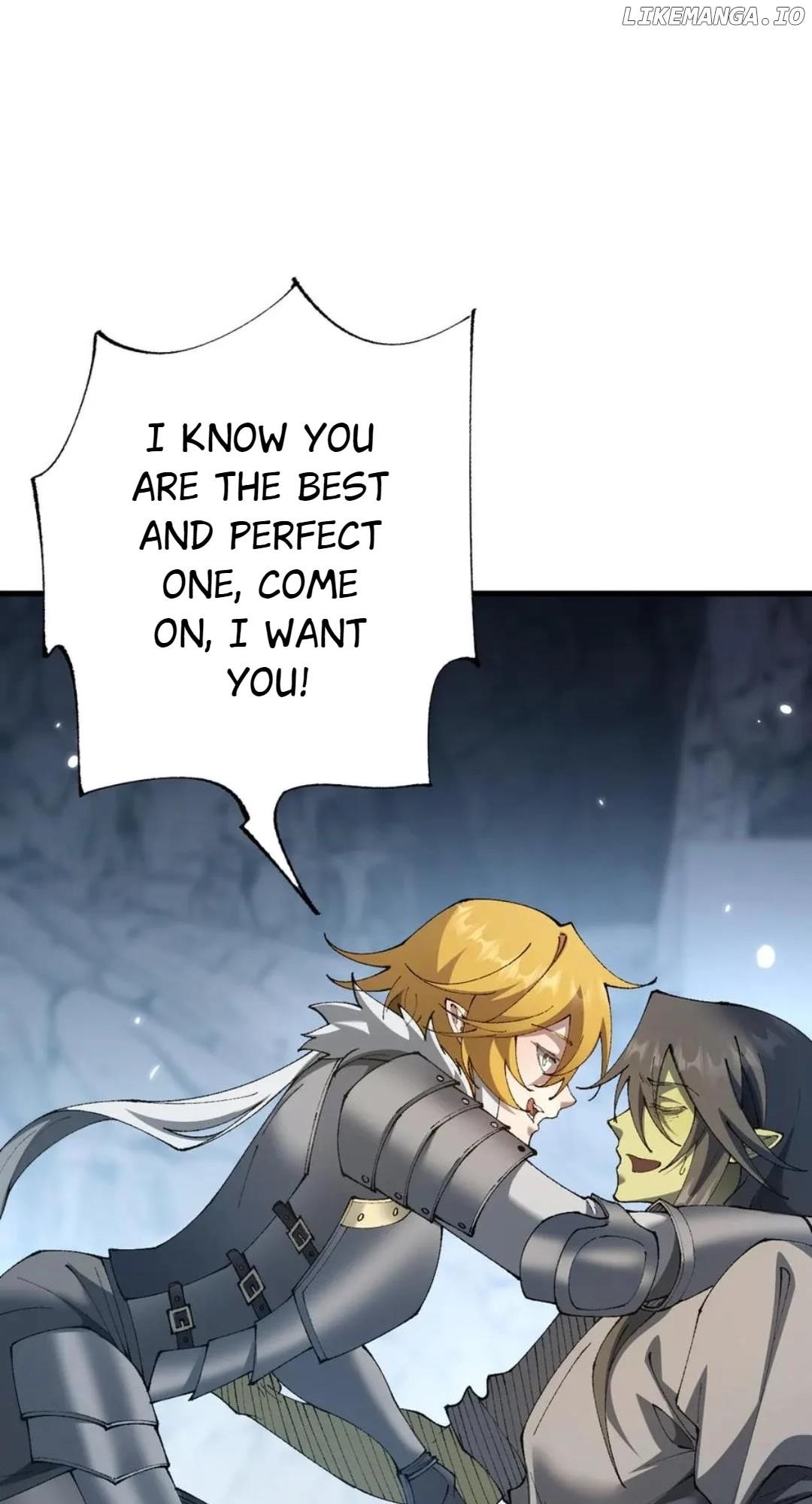 From Goblin to Goblin God Chapter 52 - Page 10