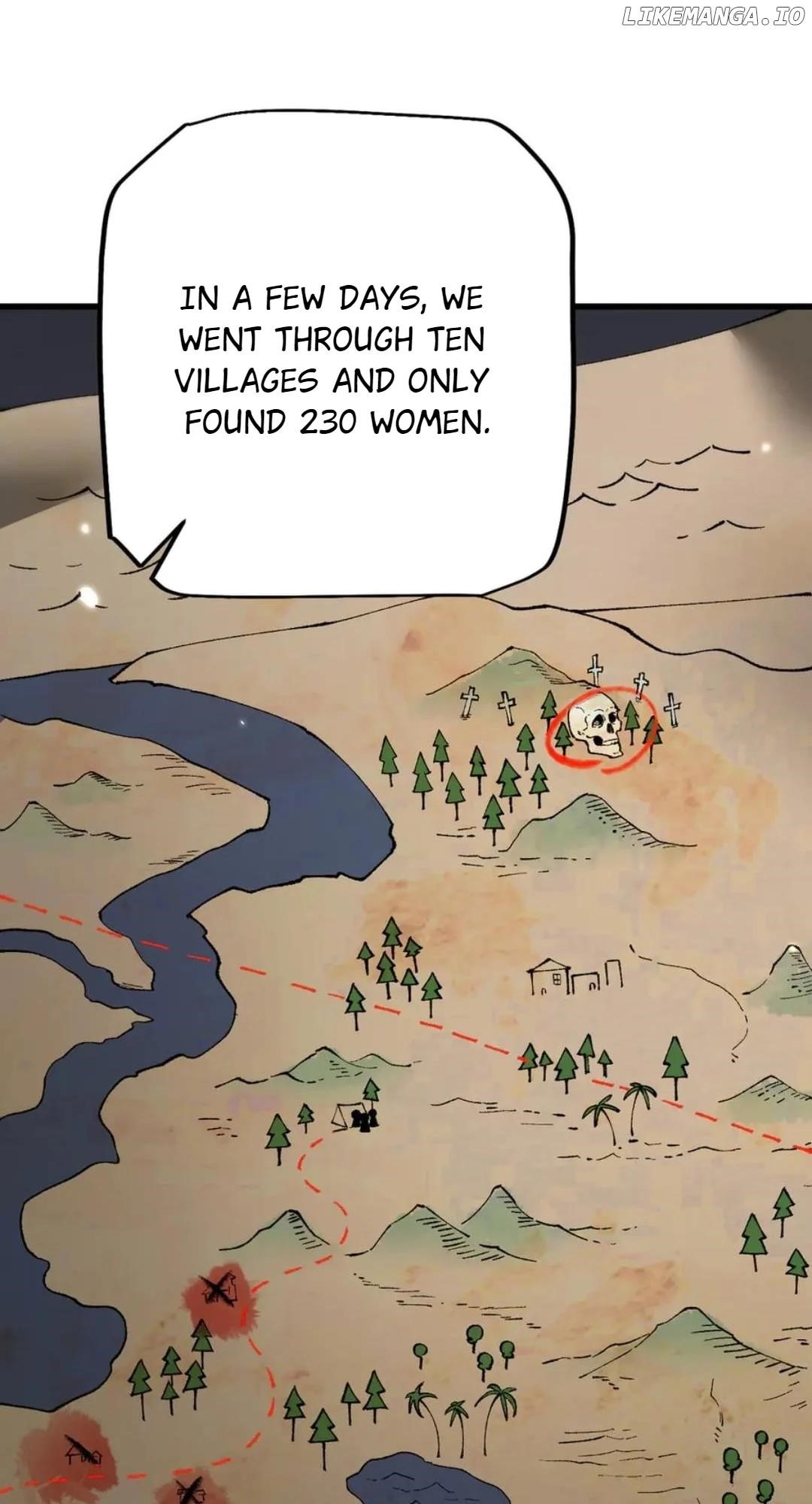 From Goblin to Goblin God Chapter 52 - Page 25